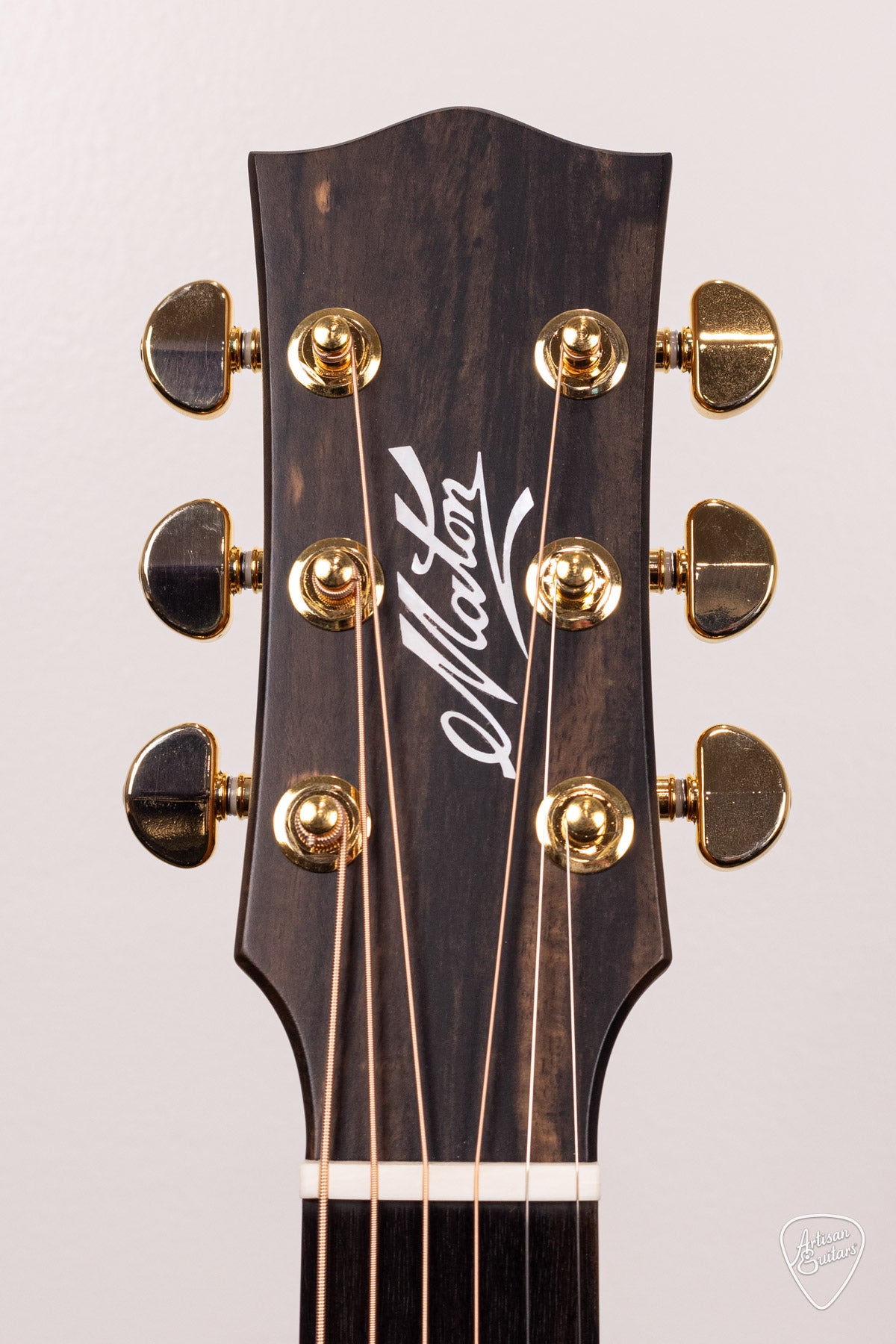 Maton Guitars ER90 Traditional - 16703