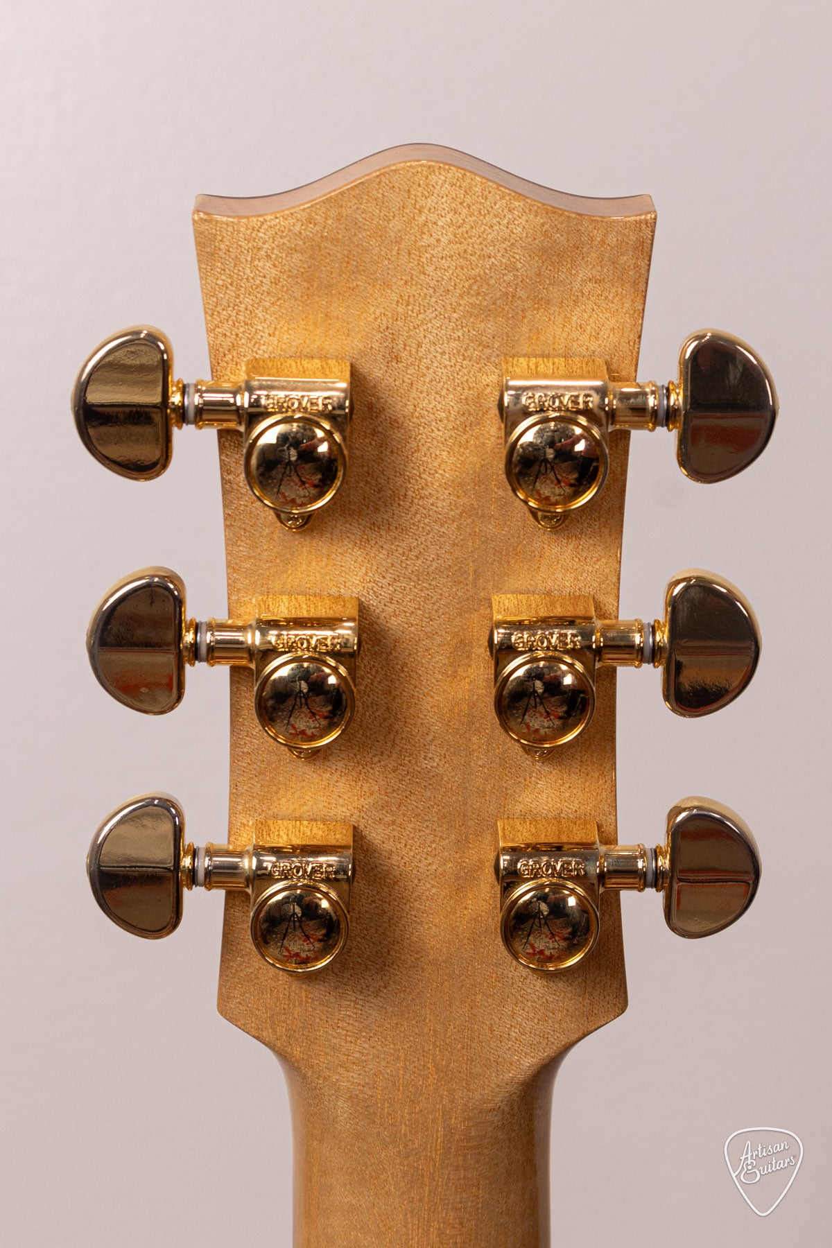 Maton Guitars Pre-Owned EBG-808C Performer - 16707