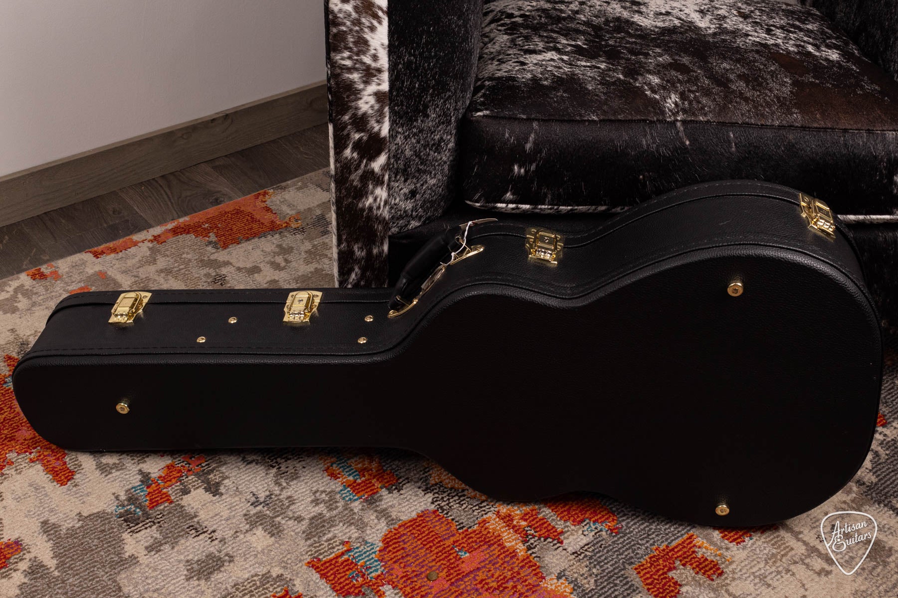 Maton Guitars Pre-Owned EBG-808C Performer - 16707
