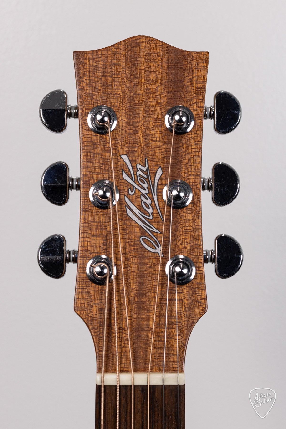 Maton Guitars PRE-OWNED SRS-60C Dreadnought - 16531