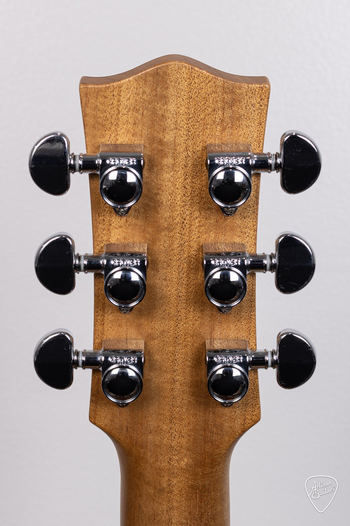 Maton Guitars PRE-OWNED SRS-60C Dreadnought - 16531