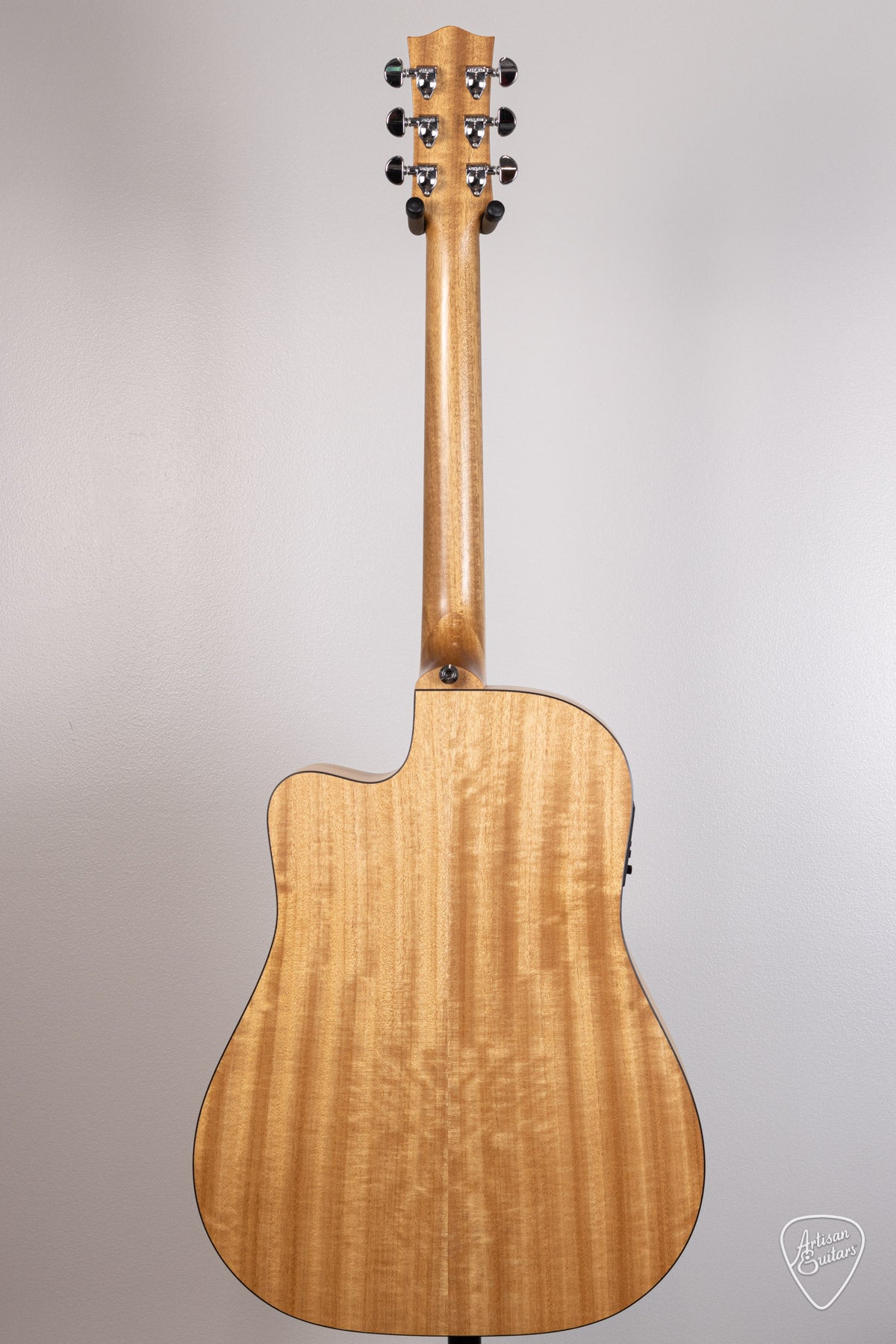 Maton Guitars PRE-OWNED SRS-60C Dreadnought - 16531