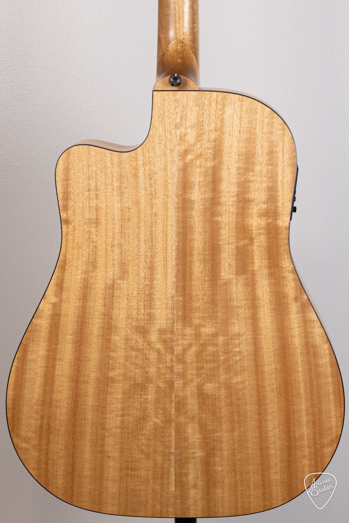 Maton Guitars PRE-OWNED SRS-60C Dreadnought - 16531