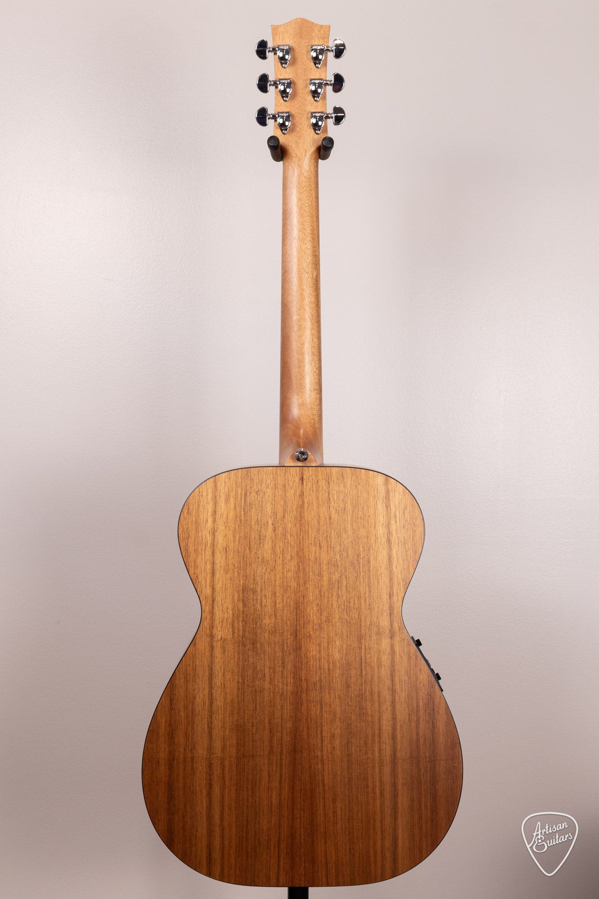 Maton Guitars PRE-OWNED Solid Road Series SRS-808 - 17164