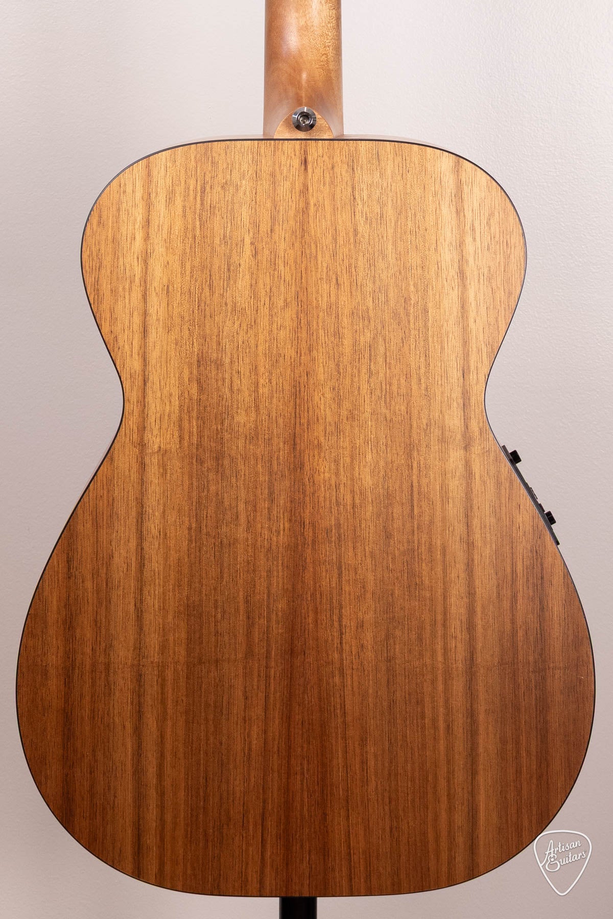 Maton Guitars PRE-OWNED Solid Road Series SRS-808 - 17164