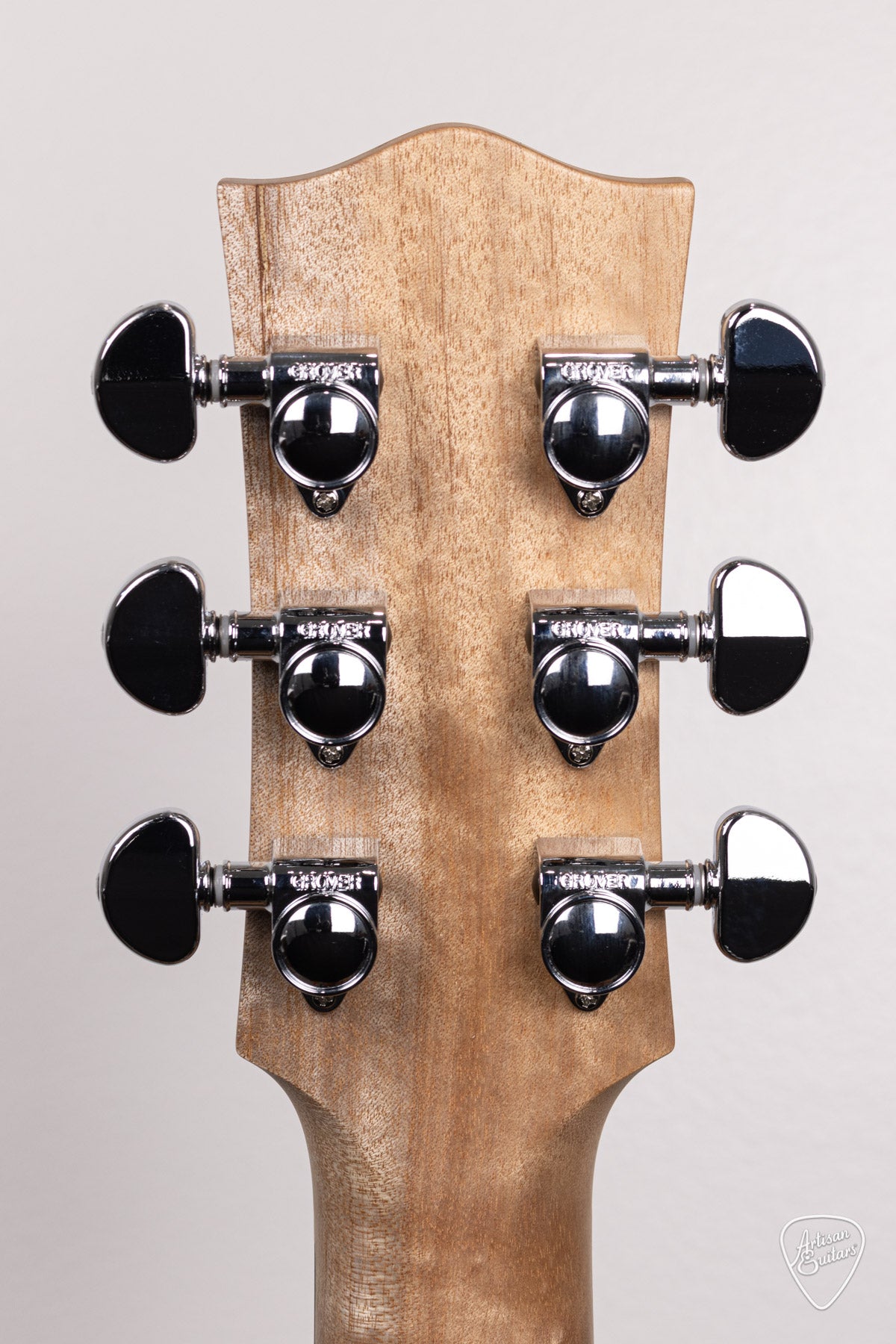 Maton Guitars Solid Road Series SRS-808 - 16518