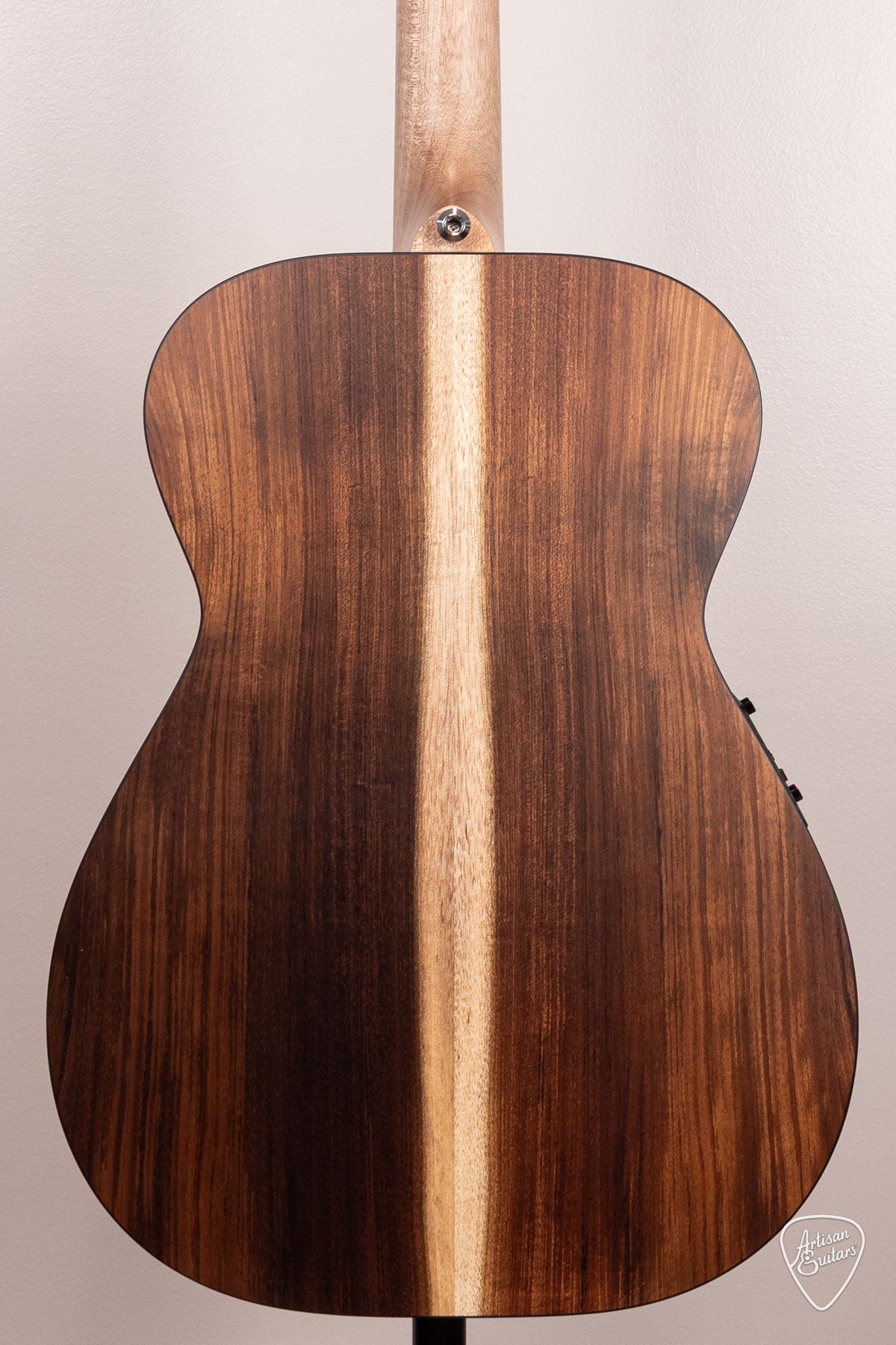 Maton Guitars Solid Road Series SRS-808 - 17192