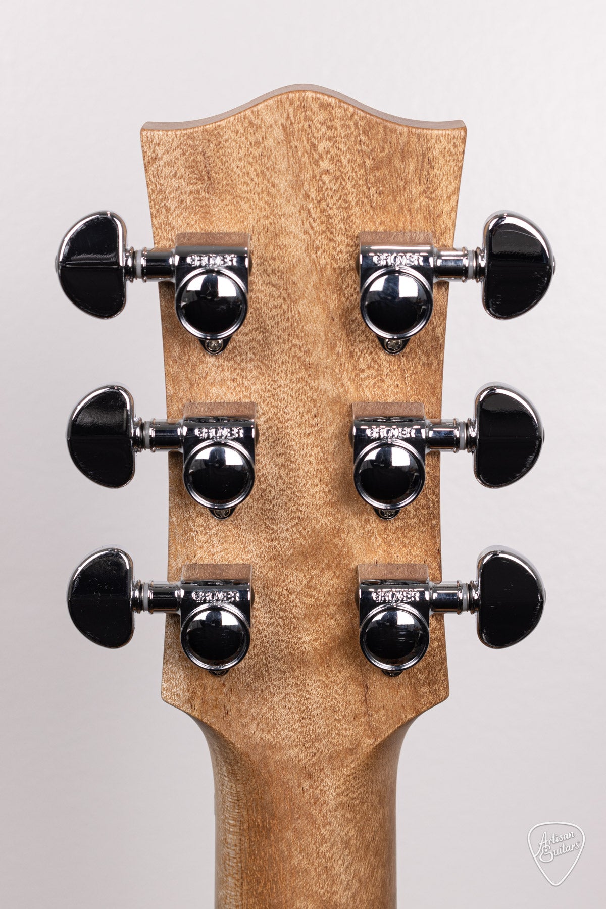 Maton Guitars Solid Road Series SRS-808C - 16519