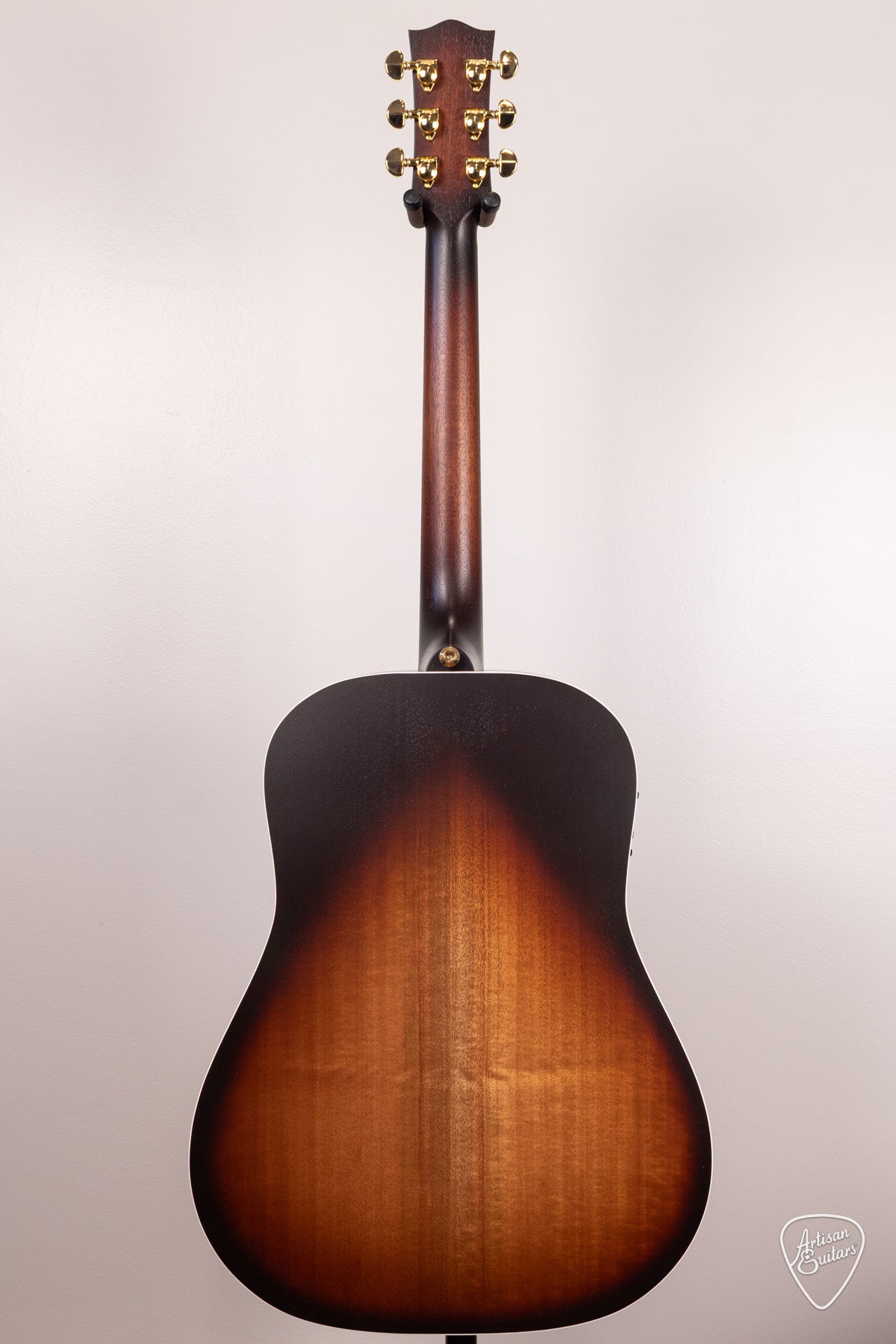Maton Guitars Troubadour Dreadnought - 17117
