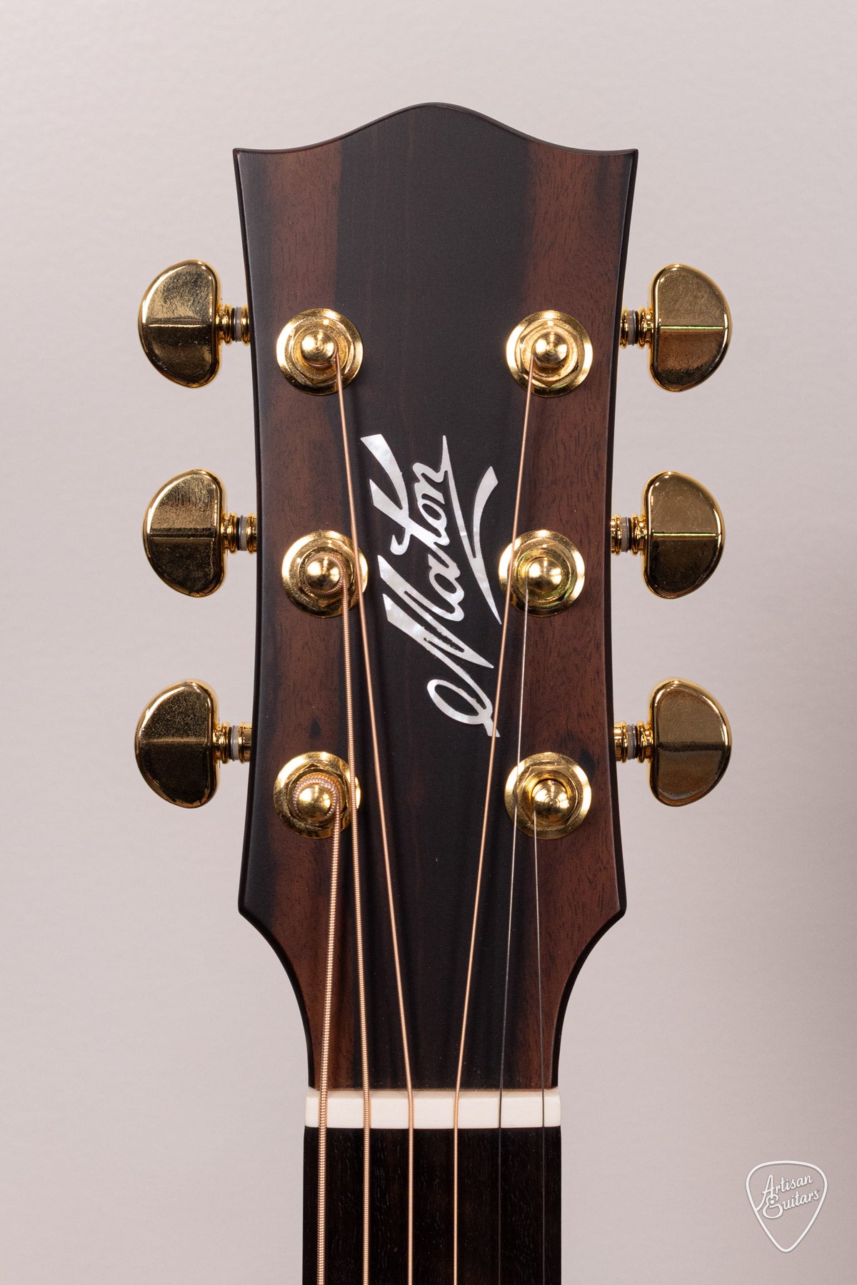 Maton Guitars Troubadour Dreadnought - 17117