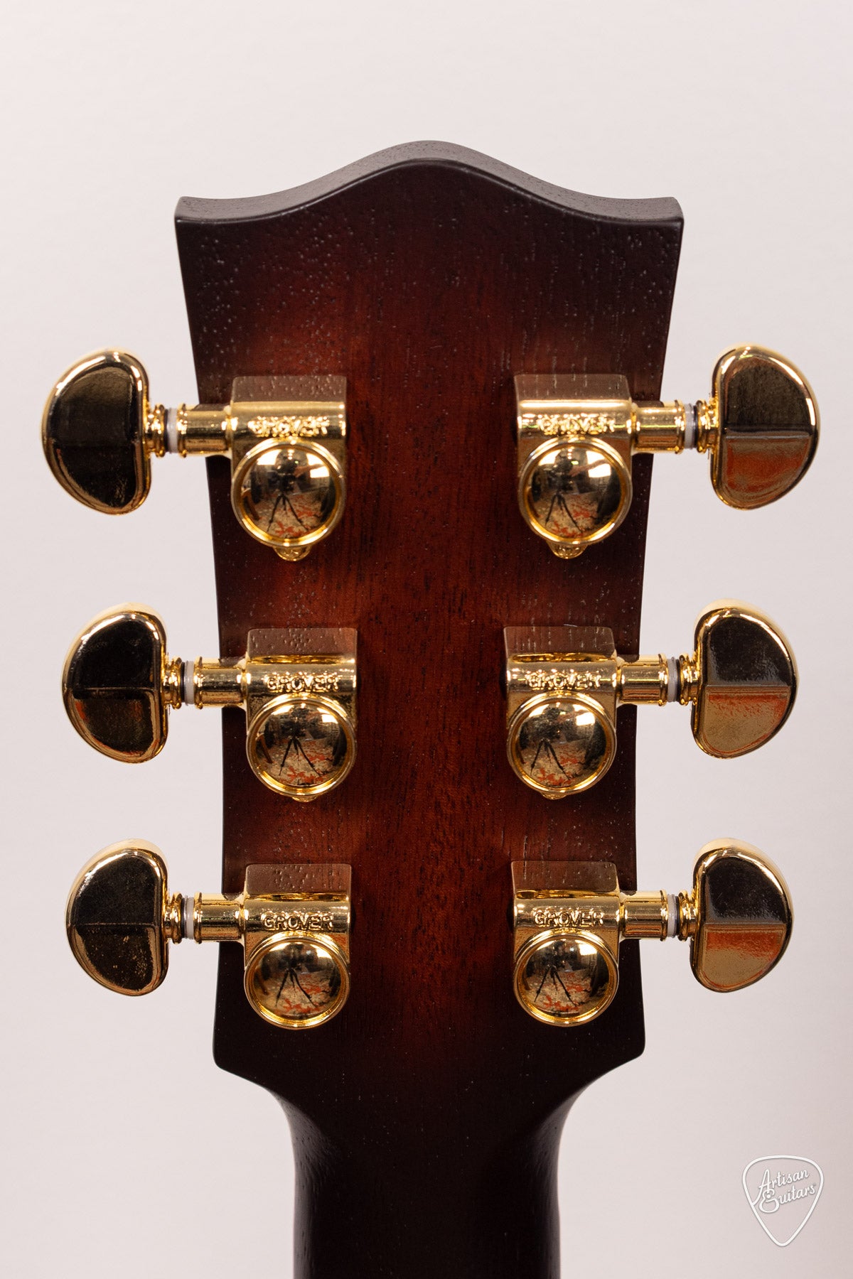 Maton Guitars Troubadour Dreadnought - 17117