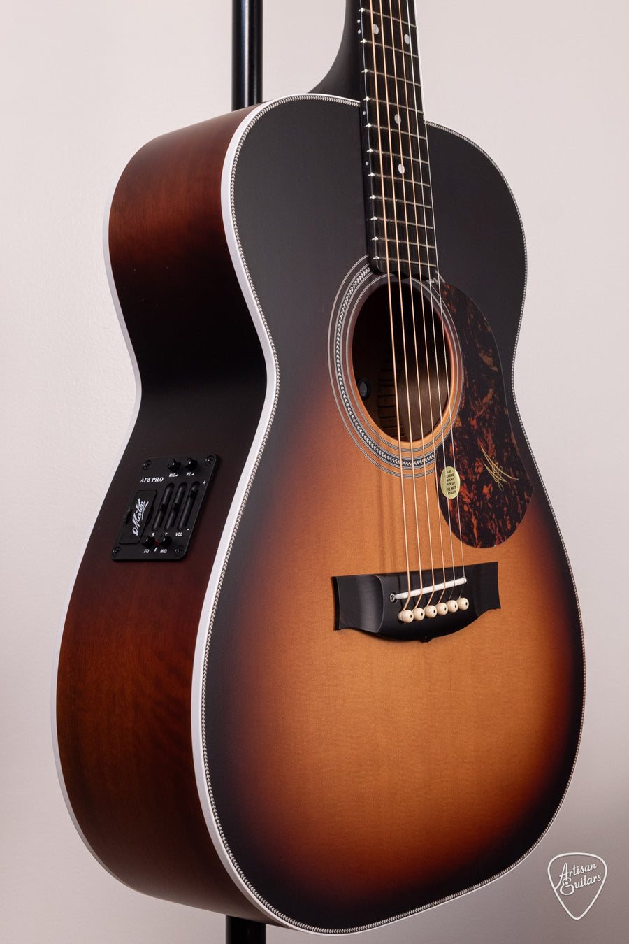 Maton Guitars Troubadour Traditional - 16918