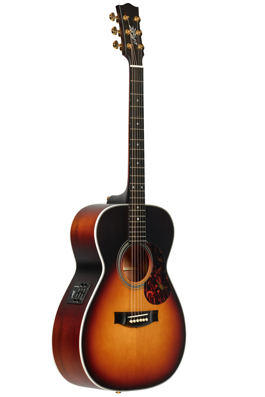 Maton Guitars ER90C Dreadnought Cutaway - 15117 - Artisan Guitars