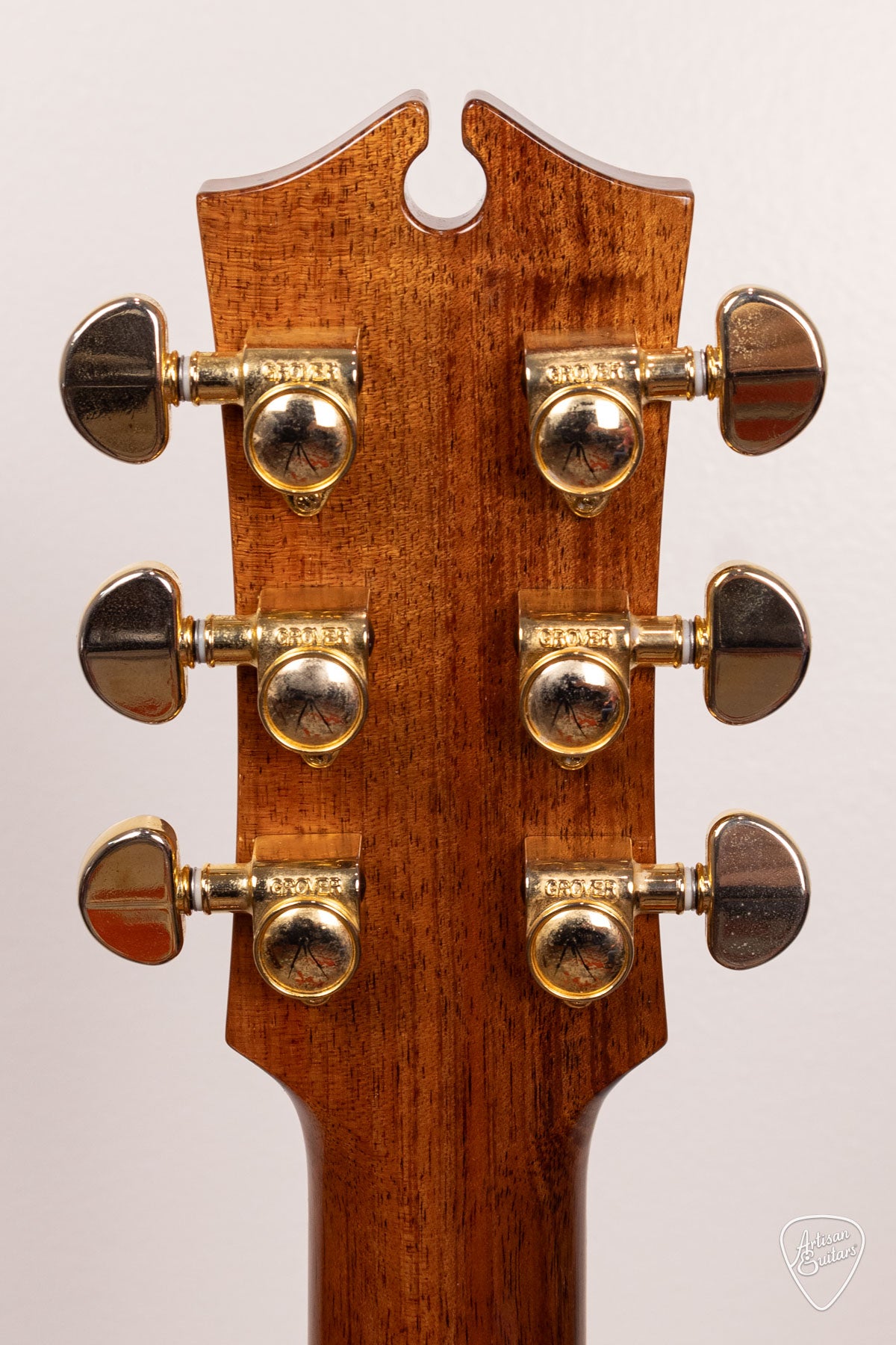 Maton Guitars Pre-Owned 2017 EA-80C Australian Dreadnought - 16833
