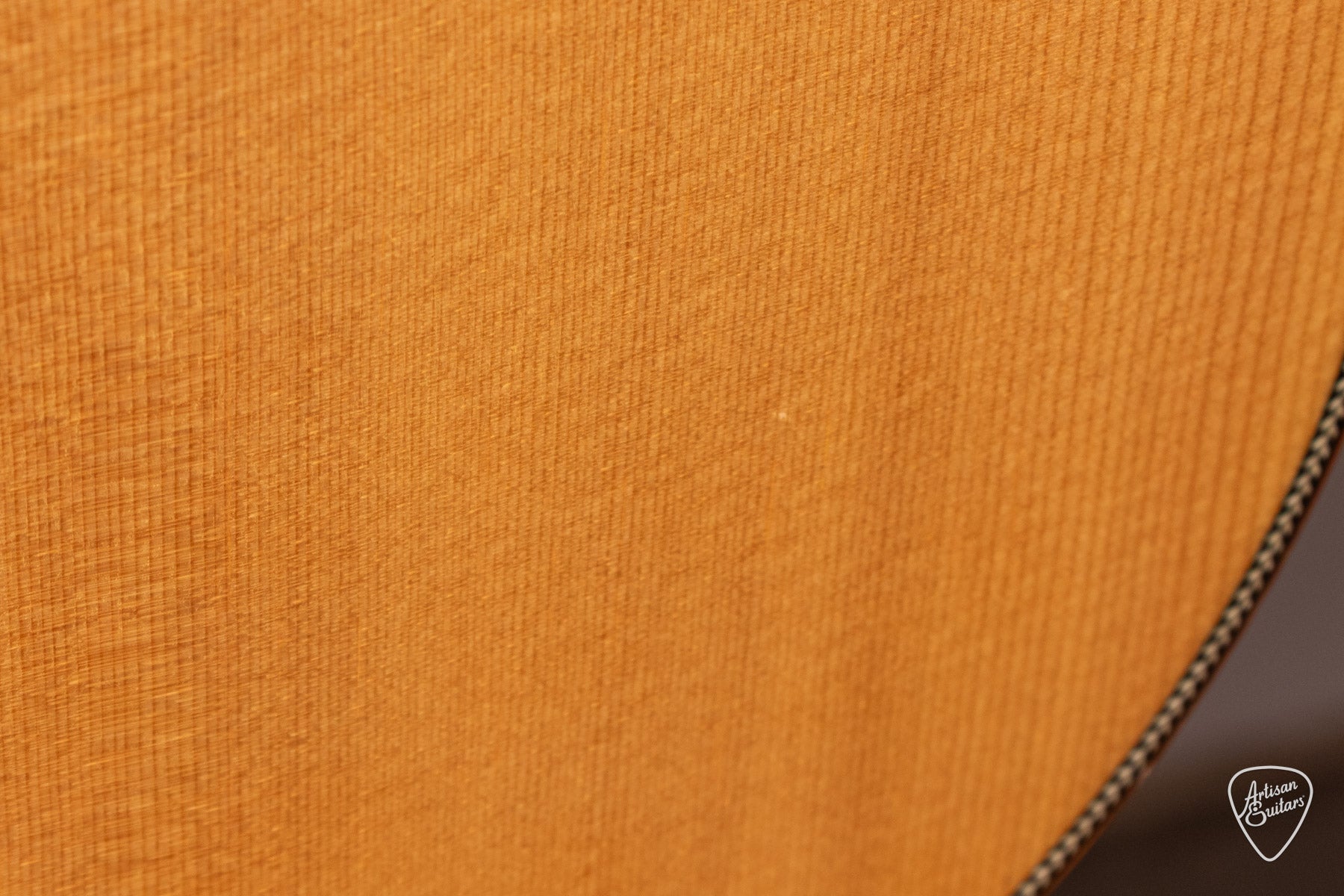 Maton Guitars Pre-Owned 2017 EA-80C Australian Dreadnought - 16833