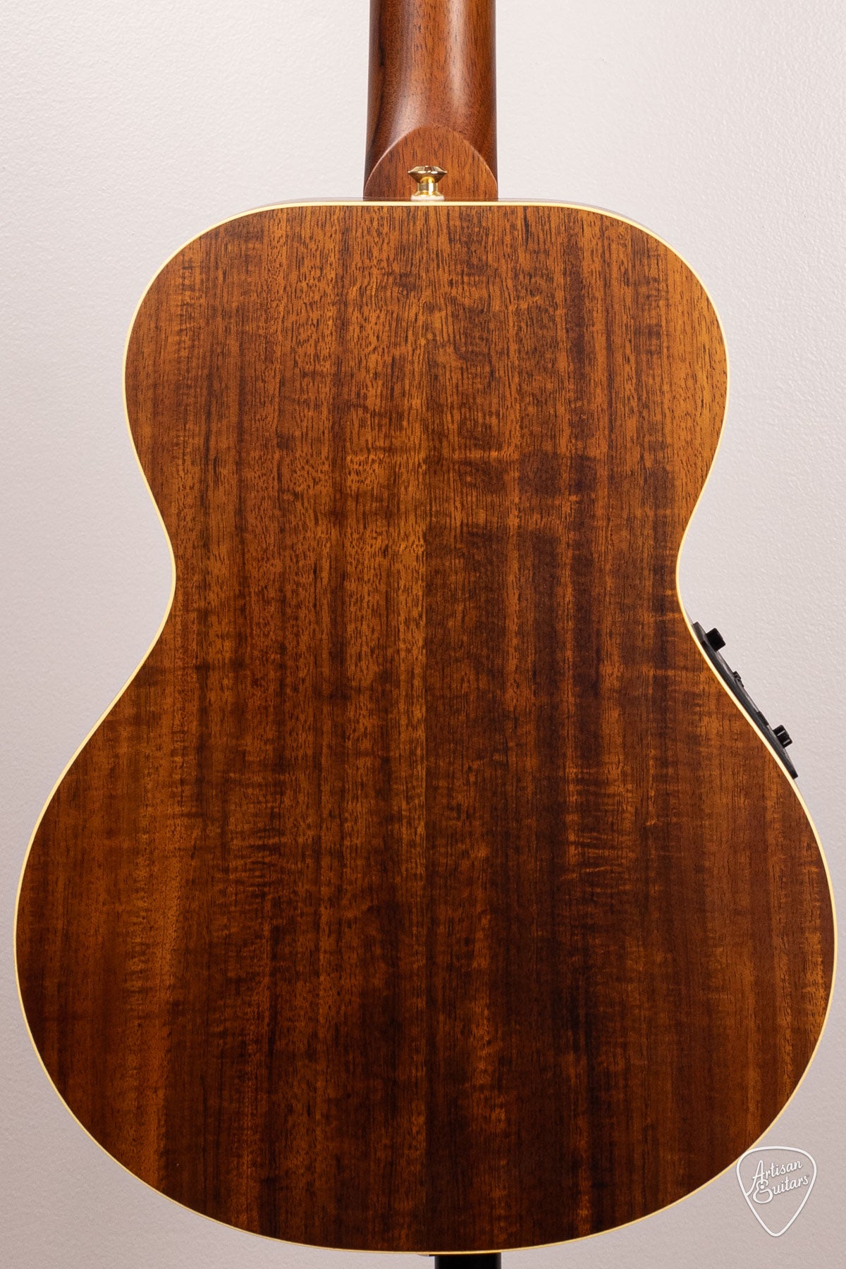 Pre-Owned Maton Guitars EMD6 Diesel Mini - 16623