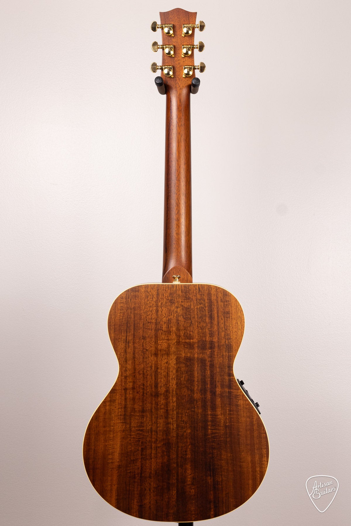 Pre-Owned Maton Guitars EMD6 Diesel Mini - 16623