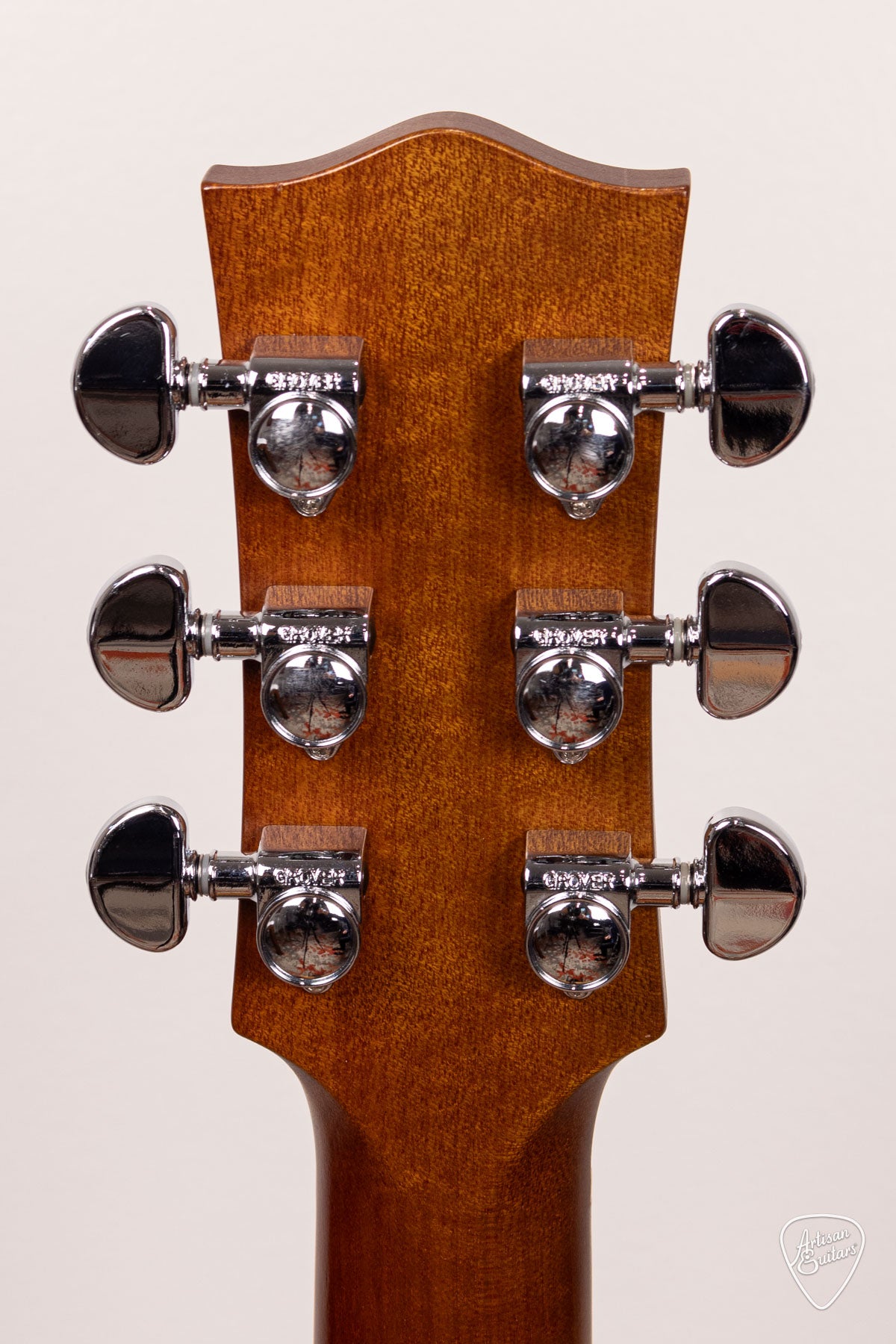 Maton Guitars PRE-OWNED 808-TE Tommy Emmanuel - 16854