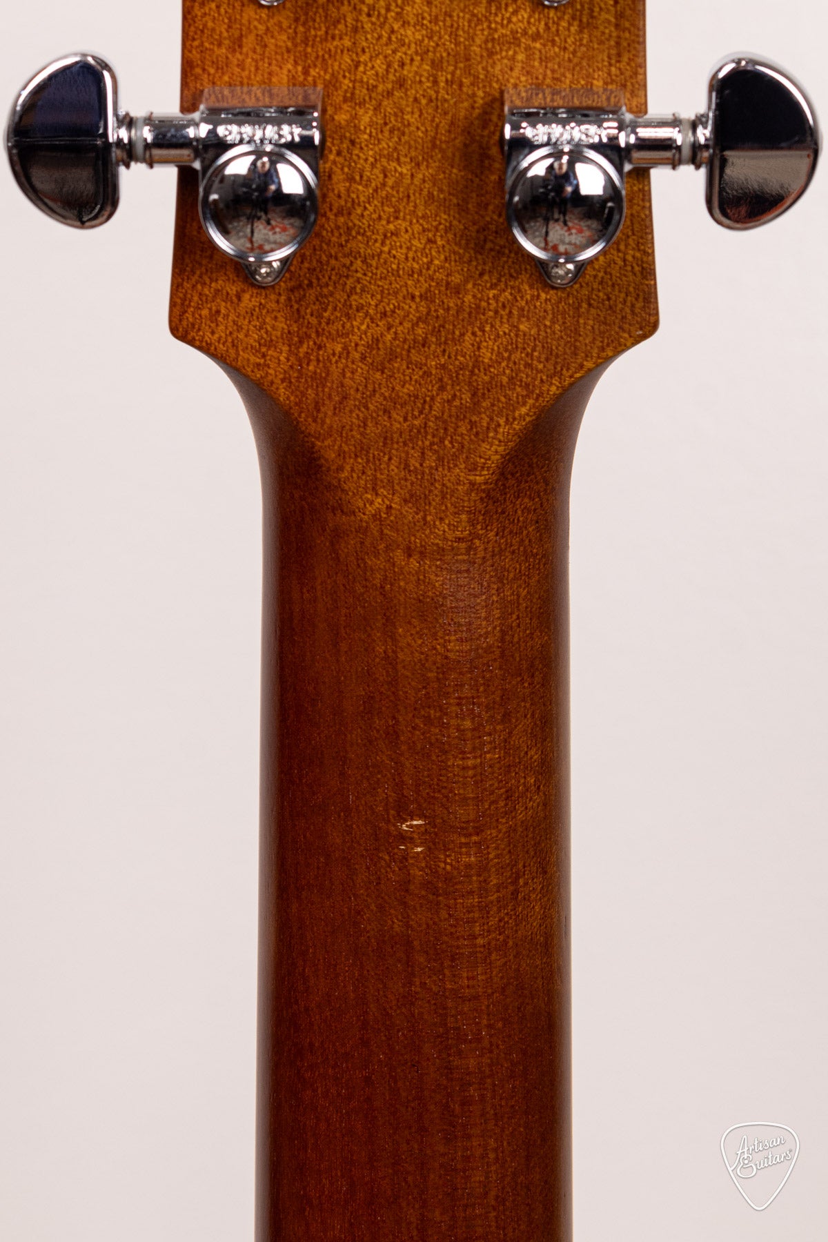 Maton Guitars PRE-OWNED 808-TE Tommy Emmanuel - 16854