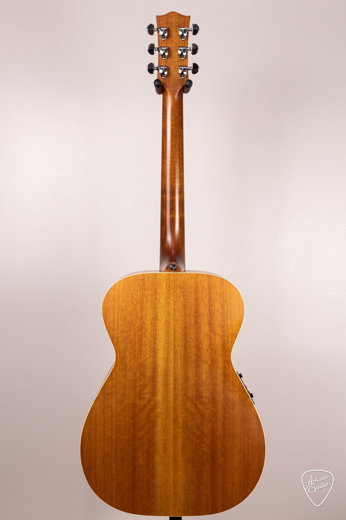 Maton Guitars PRE-OWNED 808-TE Tommy Emmanuel - 16854