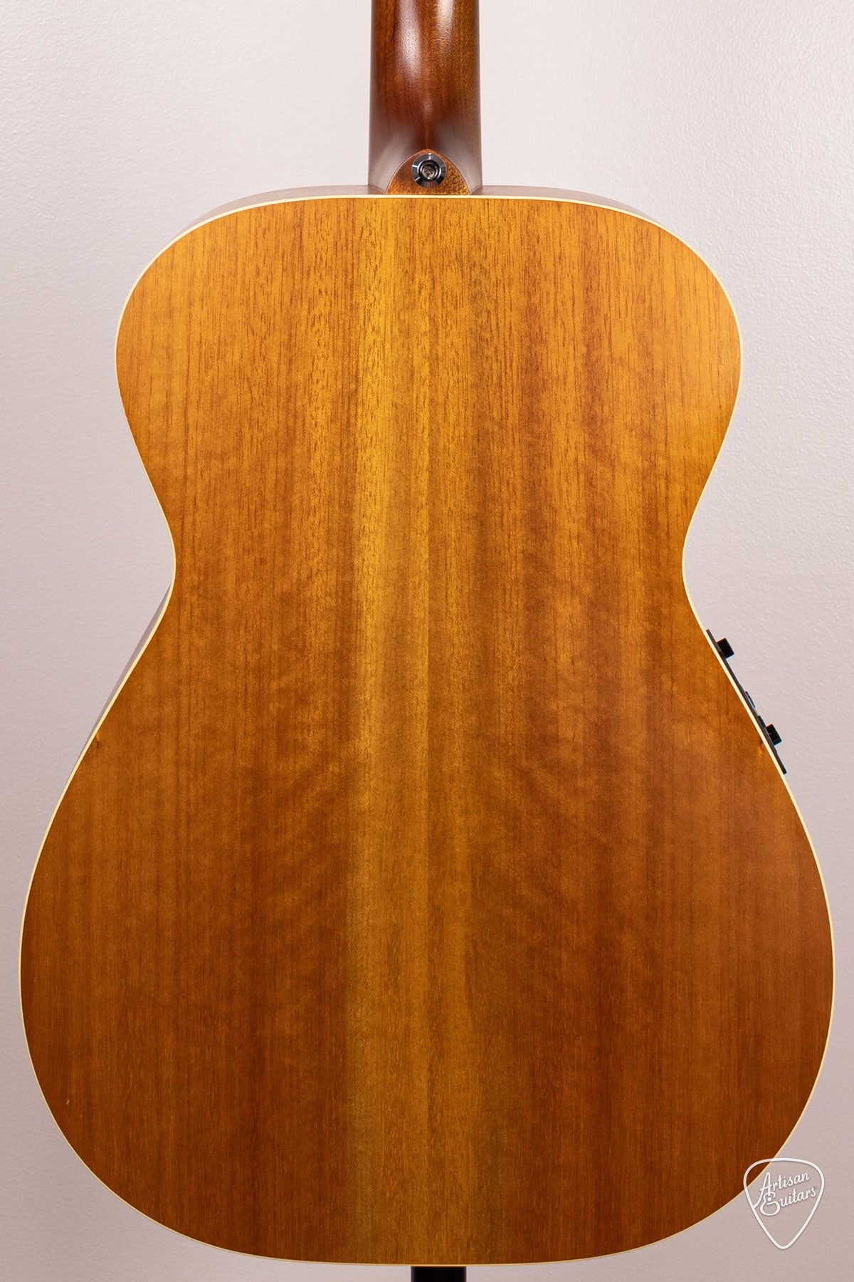 Maton Guitars PRE-OWNED 808-TE Tommy Emmanuel - 16854