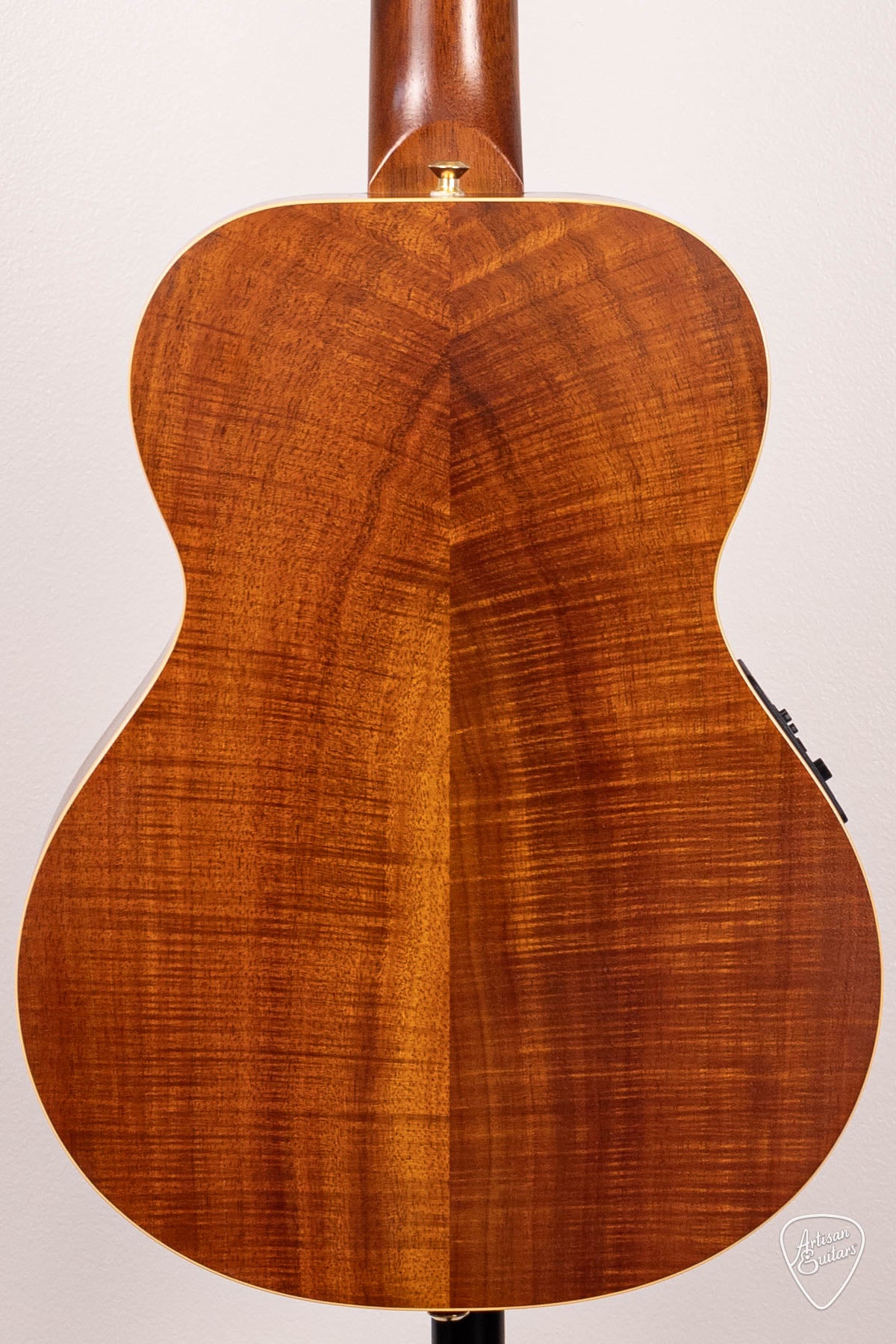 Maton Guitars Pre-Owned EMD12 Diesel Mini - 16846