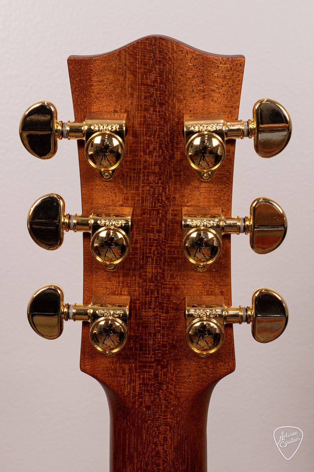 Maton Guitars PRE_OWNED ER90C Dreadnought Cutaway - 17018