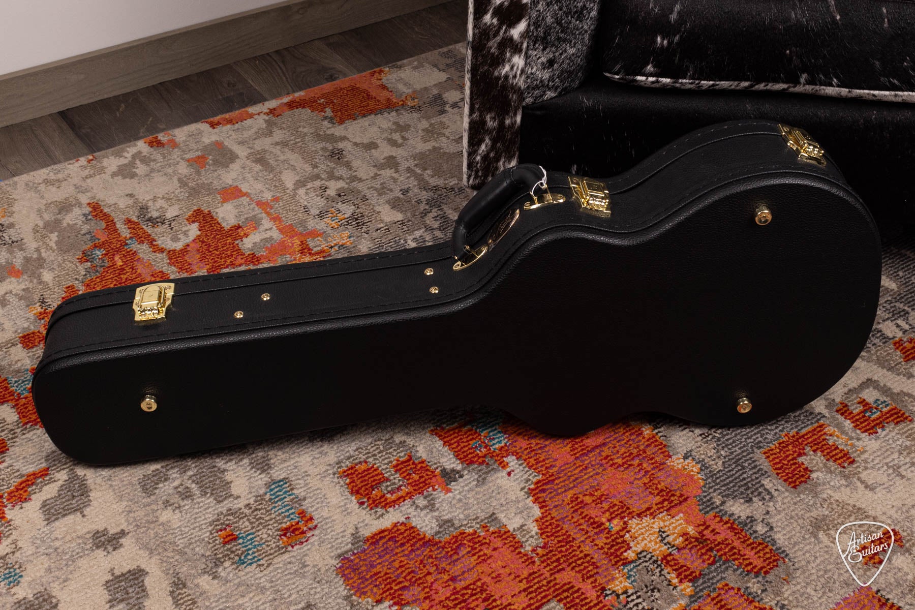 Maton Guitars Pre-Owned EMD12 Diesel Mini - 16727