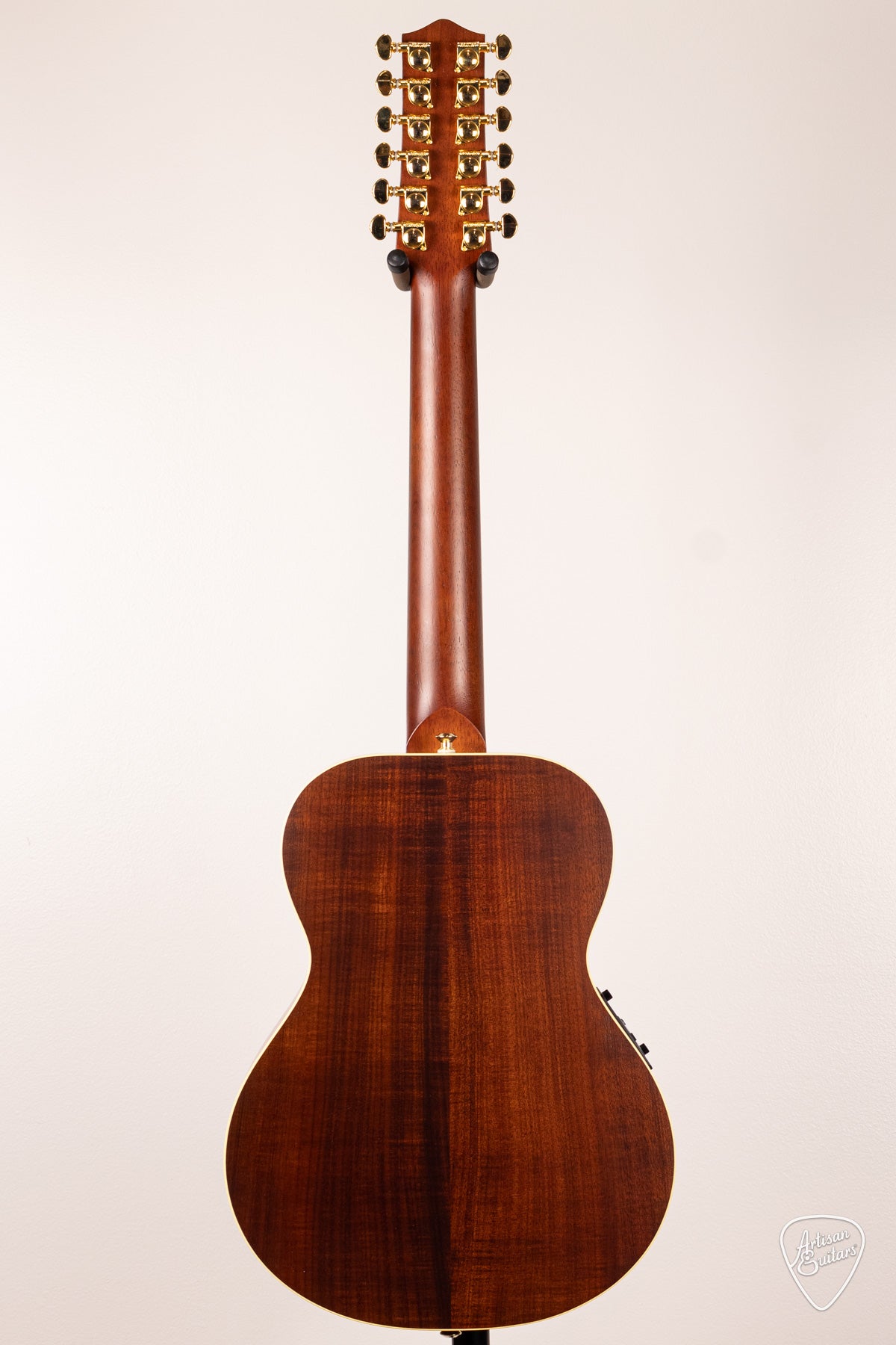 Maton Guitars Pre-Owned EMD12 Diesel Mini - 16727