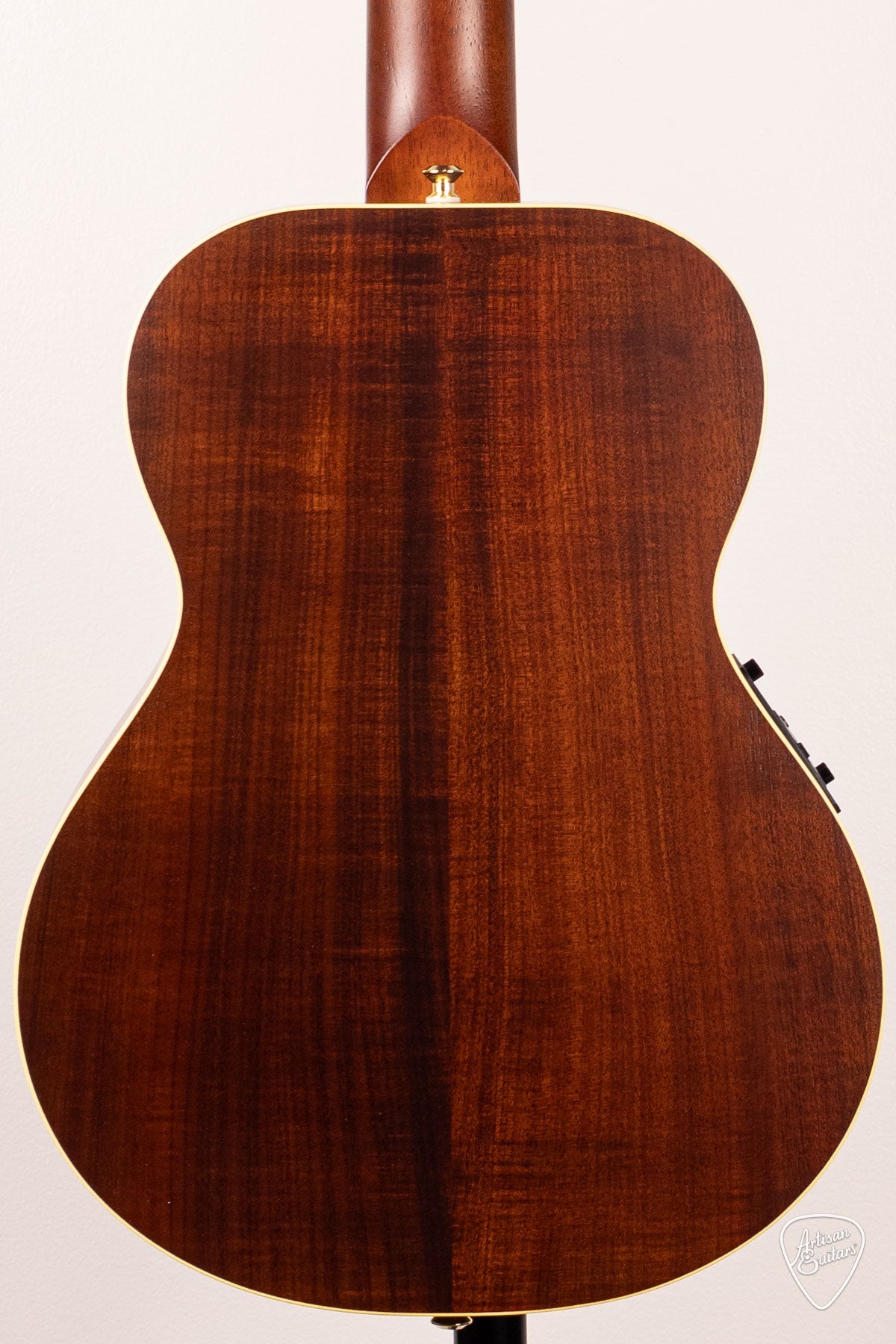 Maton Guitars Pre-Owned EMD12 Diesel Mini - 16727
