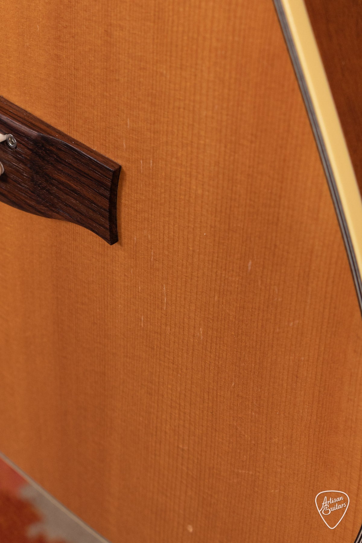 Maton Pre-Owned MASTER BUILT 808 TE Personal - 17245