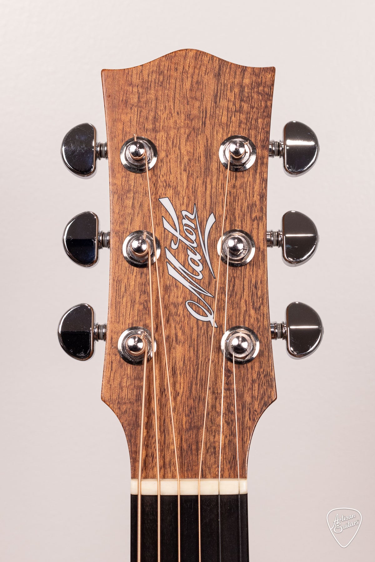 Maton Guitars PRE-OWNED SRS-70C Dreadnought - 16861