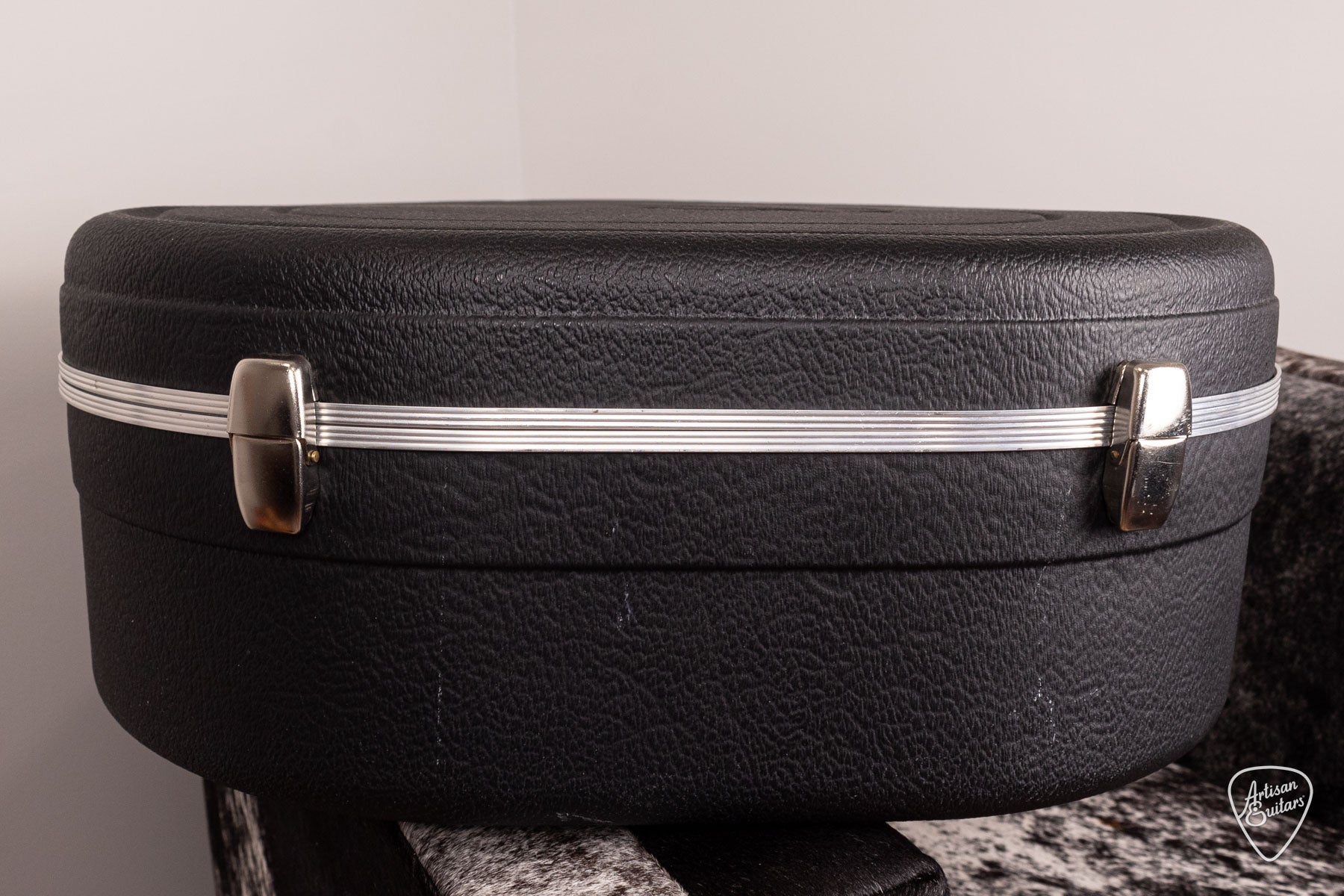 Maton Guitars PRE-OWNED SRS-70C Dreadnought - 16861