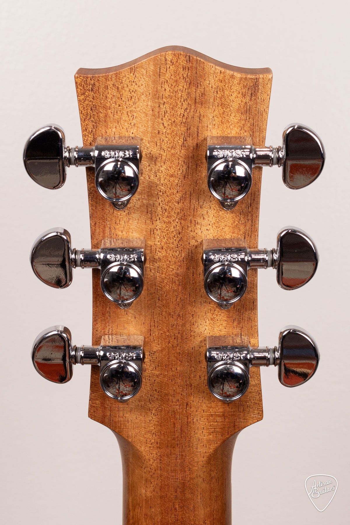 Maton Guitars PRE-OWNED SRS-70C Dreadnought - 16861