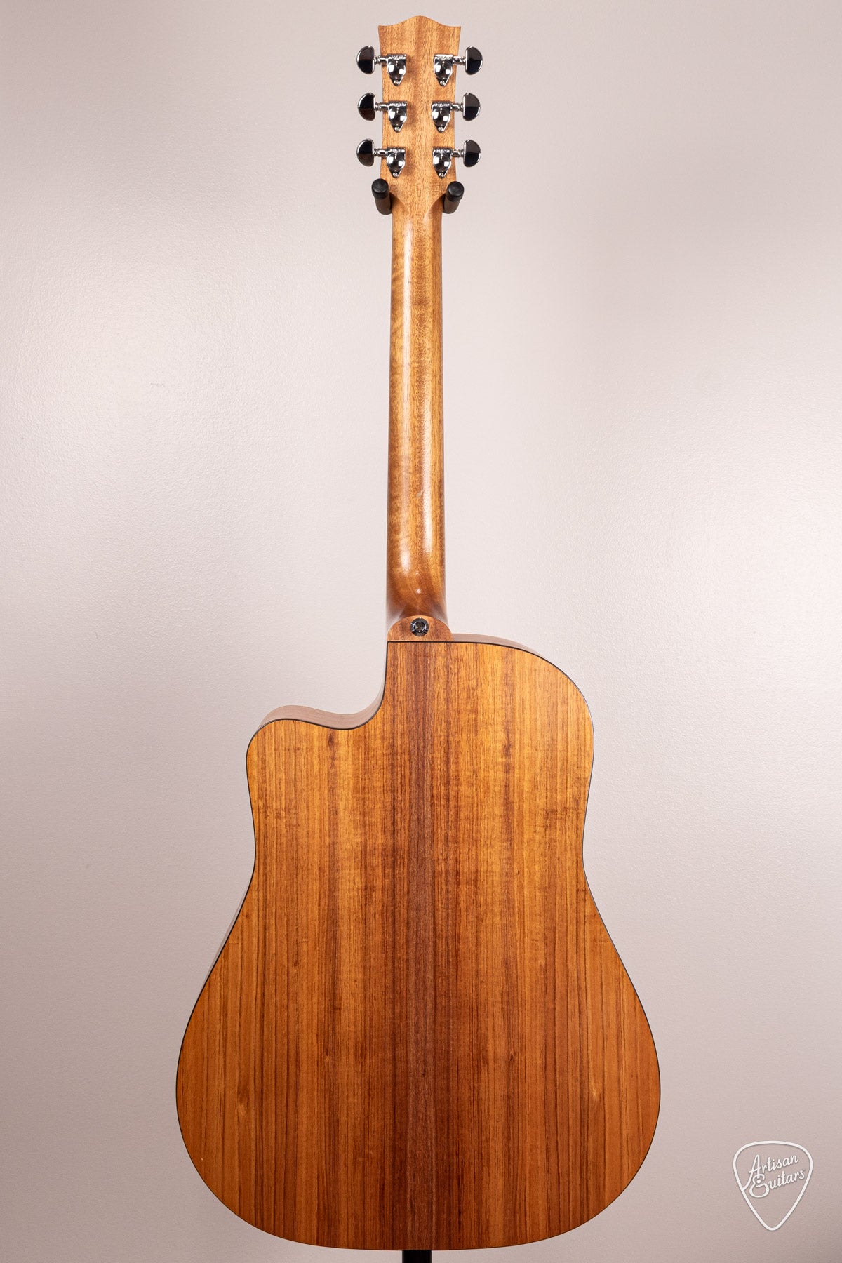 Maton Guitars PRE-OWNED SRS-70C Dreadnought - 16861