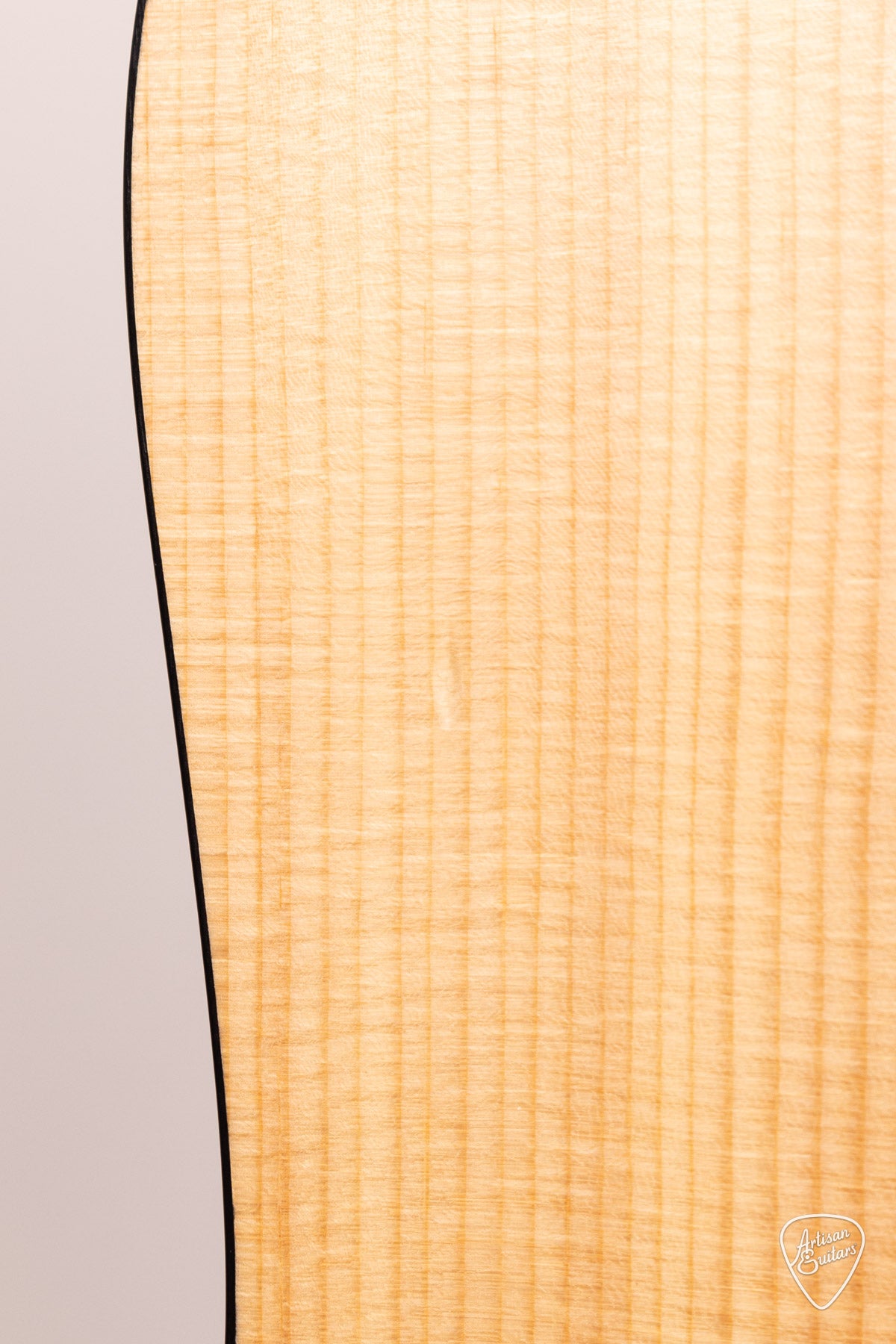 Maton Guitars PRE-OWNED SRS-70C Dreadnought - 16861