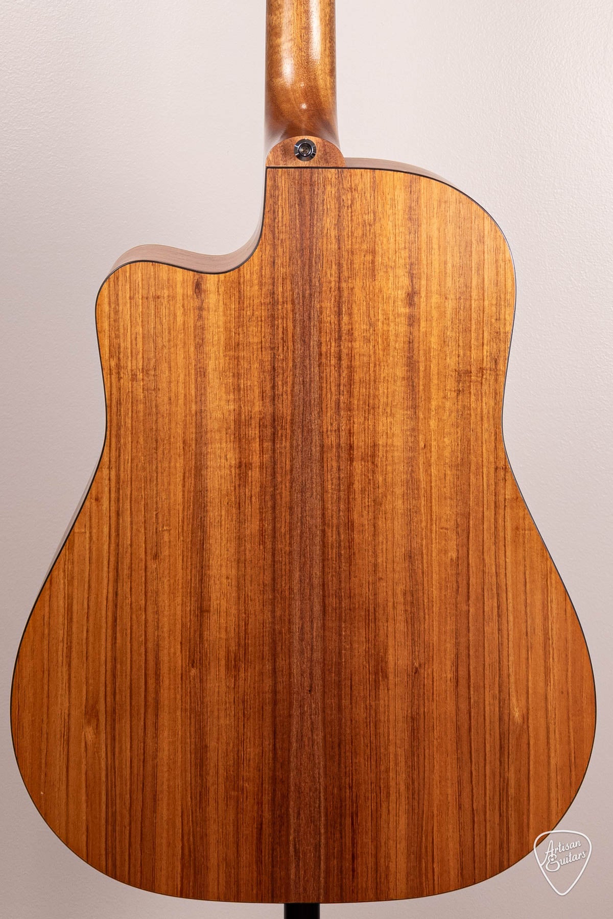 Maton Guitars PRE-OWNED SRS-70C Dreadnought - 16861