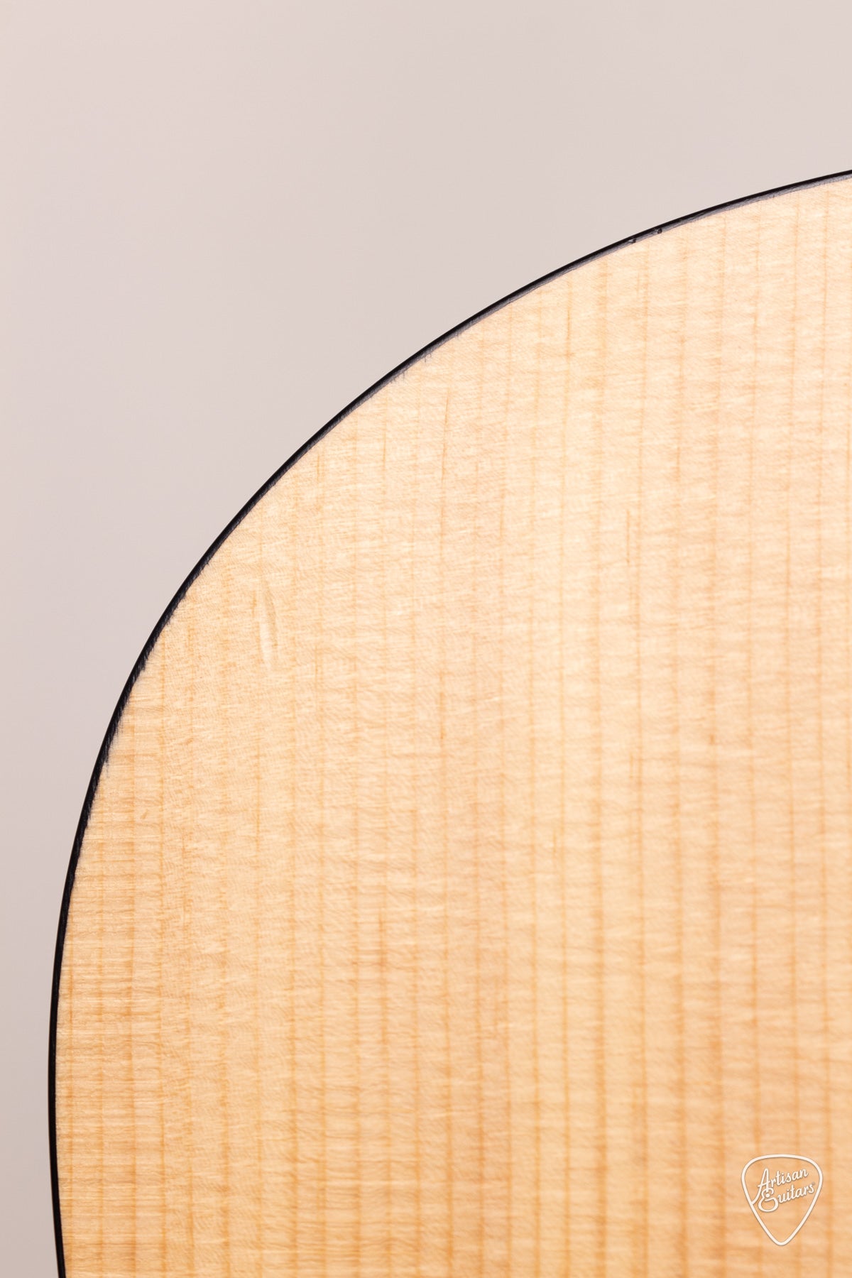 Maton Guitars PRE-OWNED SRS-70C Dreadnought - 16861