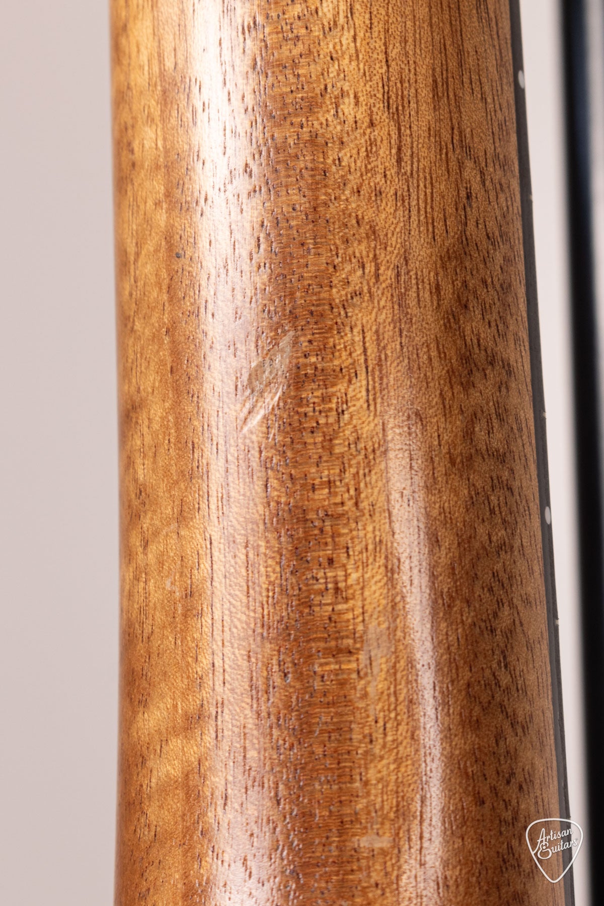 Maton Guitars PRE-OWNED SRS-70C Dreadnought - 16861