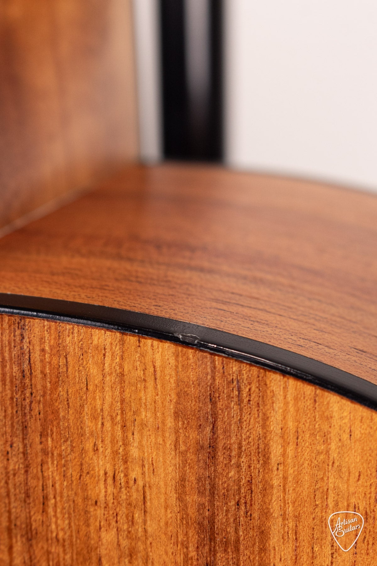 Maton Guitars PRE-OWNED SRS-70C Dreadnought - 16861