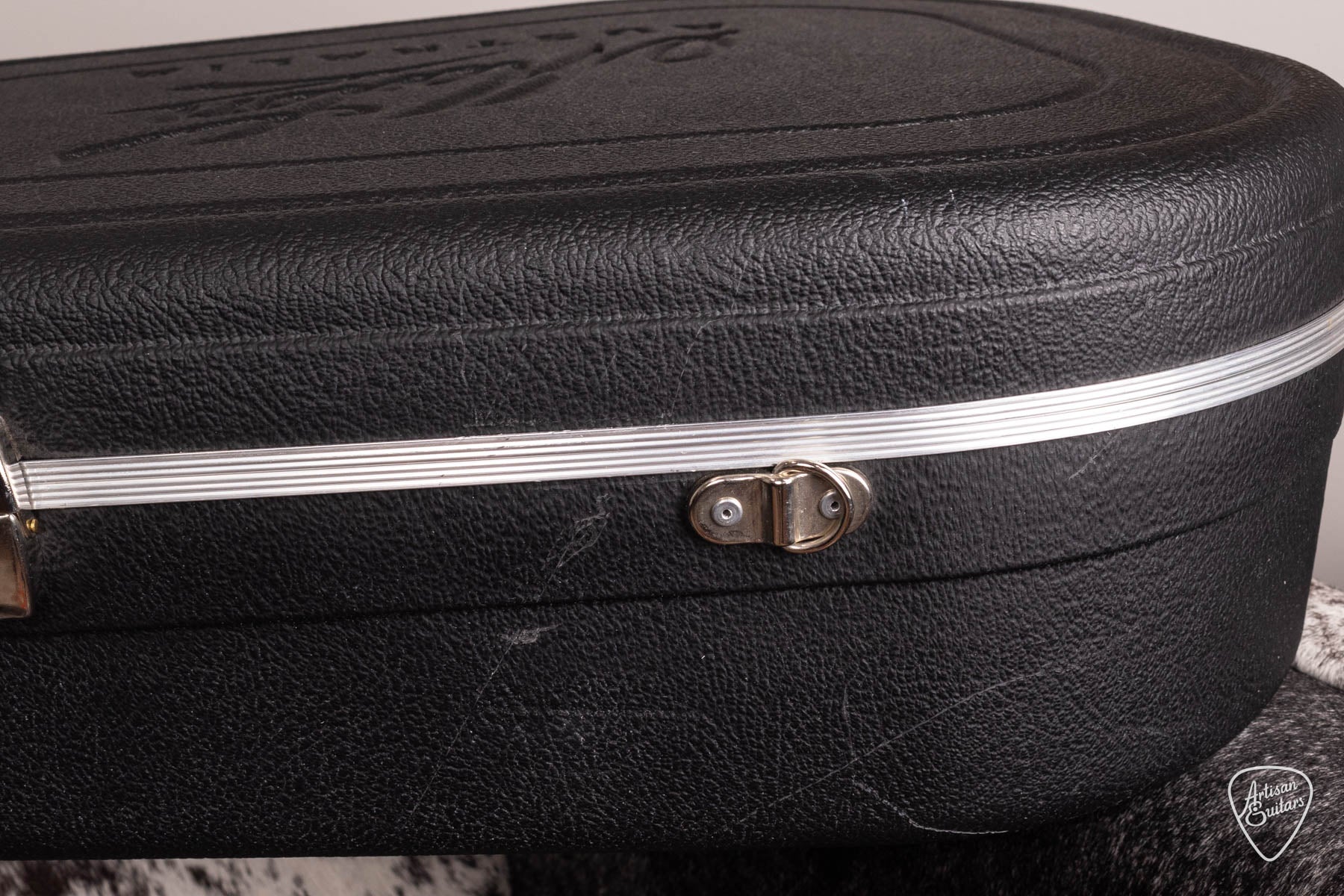 Maton Guitars PRE-OWNED SRS-70C Dreadnought - 16861