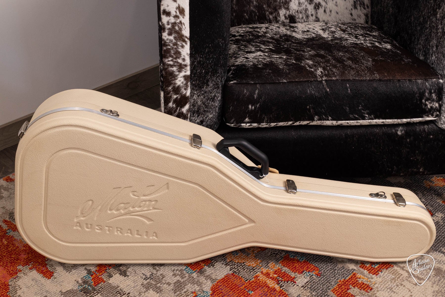 Maton Vera May 808 Limited Edition #51 of 100 - 16965