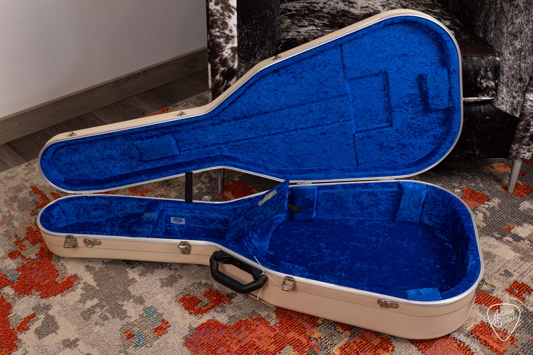 Maton Vera May 808 Limited Edition #51 of 100 - 16965