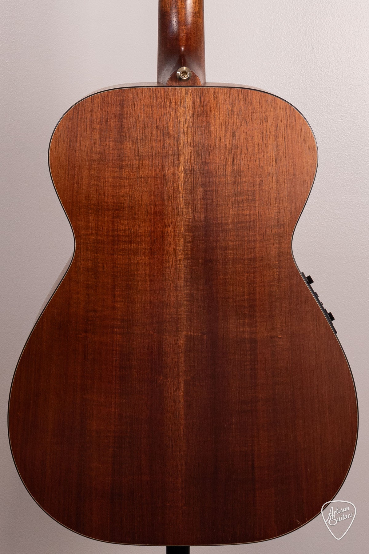 Maton Vera May 808 Limited Edition #51 of 100 - 16965
