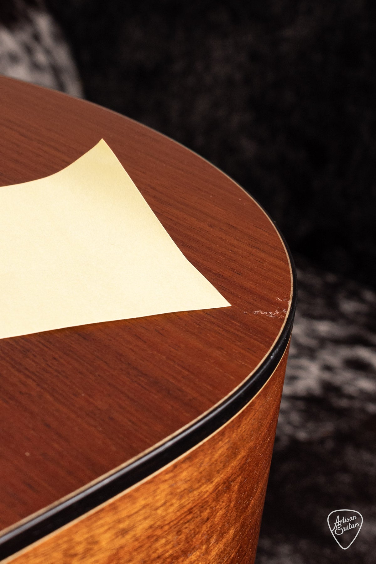 Maton Vera May 808 Limited Edition #51 of 100 - 16965
