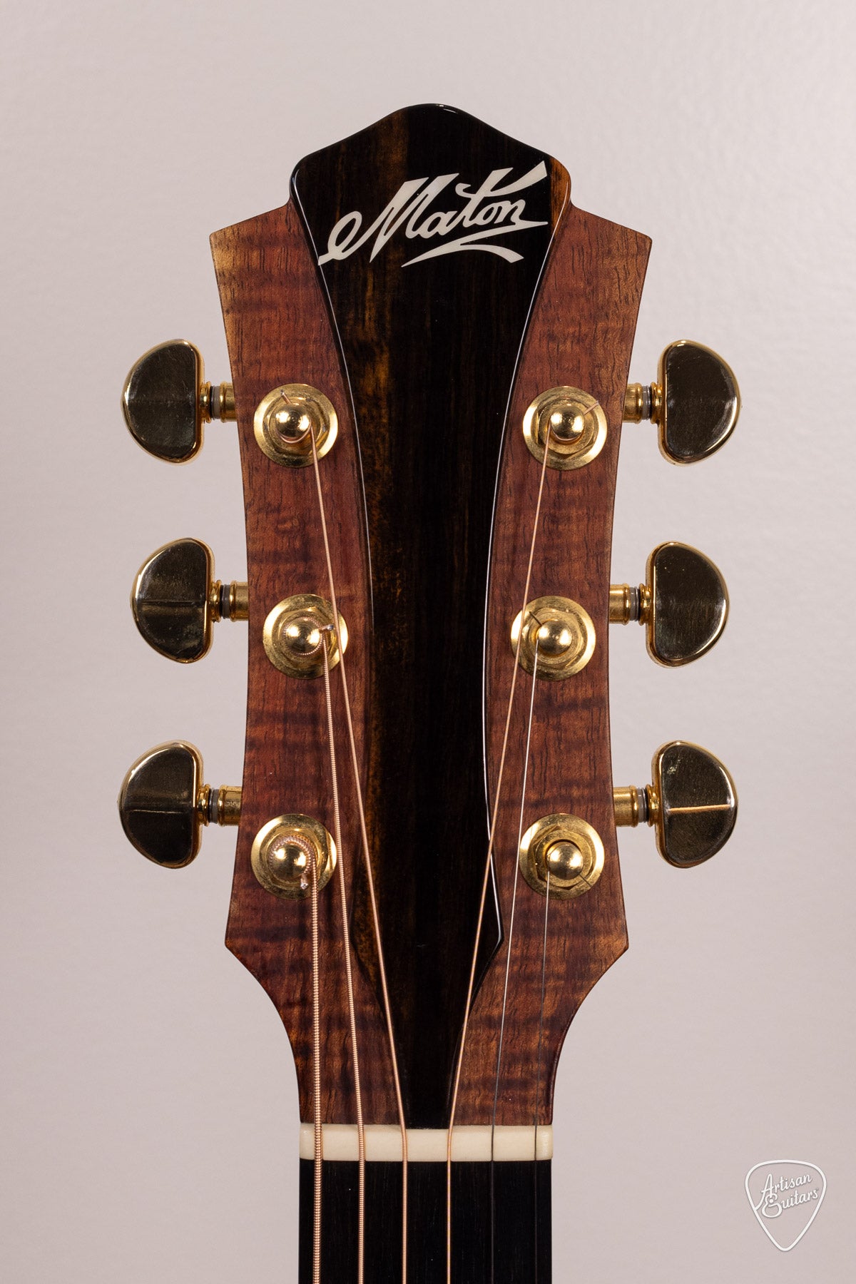 Maton Vera May 808 Limited Edition #51 of 100 - 16965