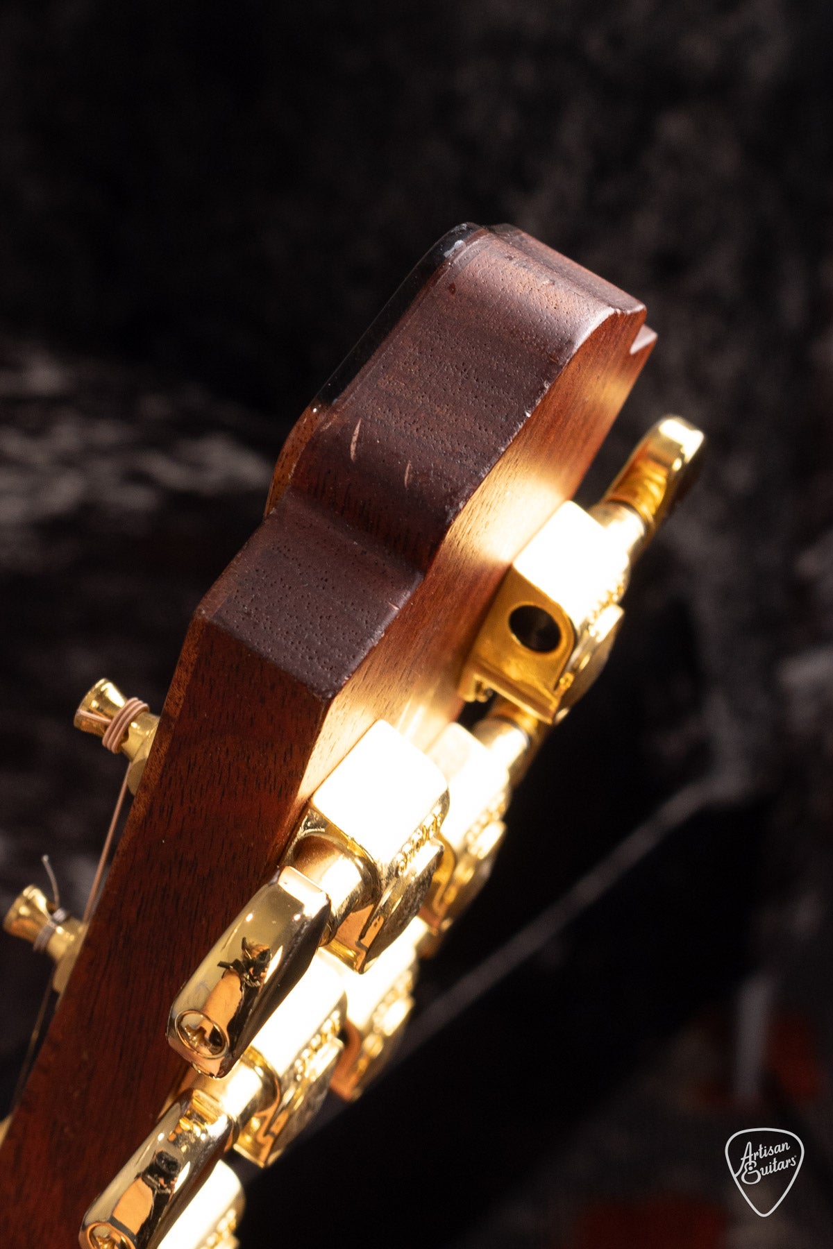 Maton Vera May 808 Limited Edition #51 of 100 - 16965