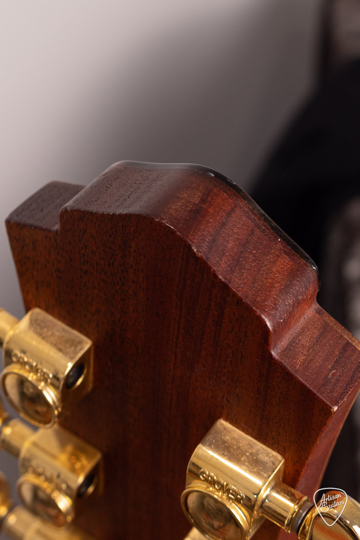 Maton Vera May 808 Limited Edition #51 of 100 - 16965