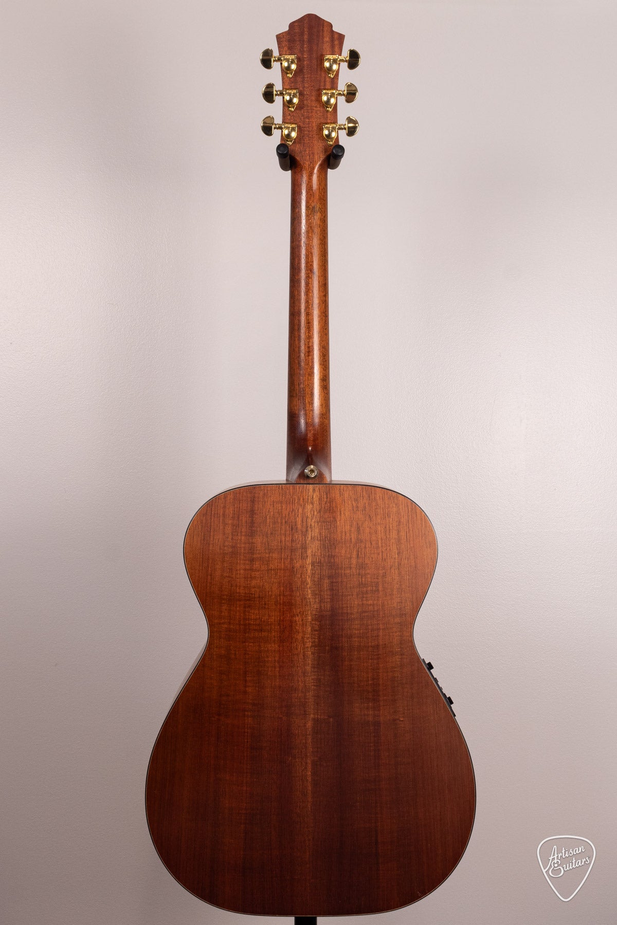 Maton Vera May 808 Limited Edition #51 of 100 - 16965