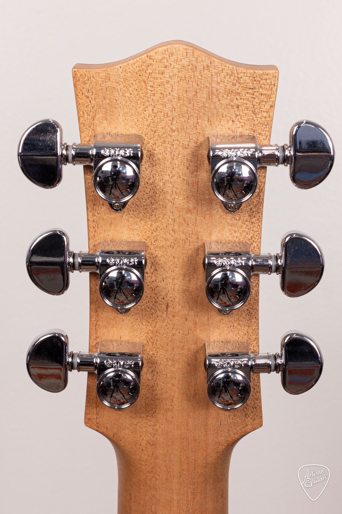 Maton Guitars EBG-808C Performer - 16882